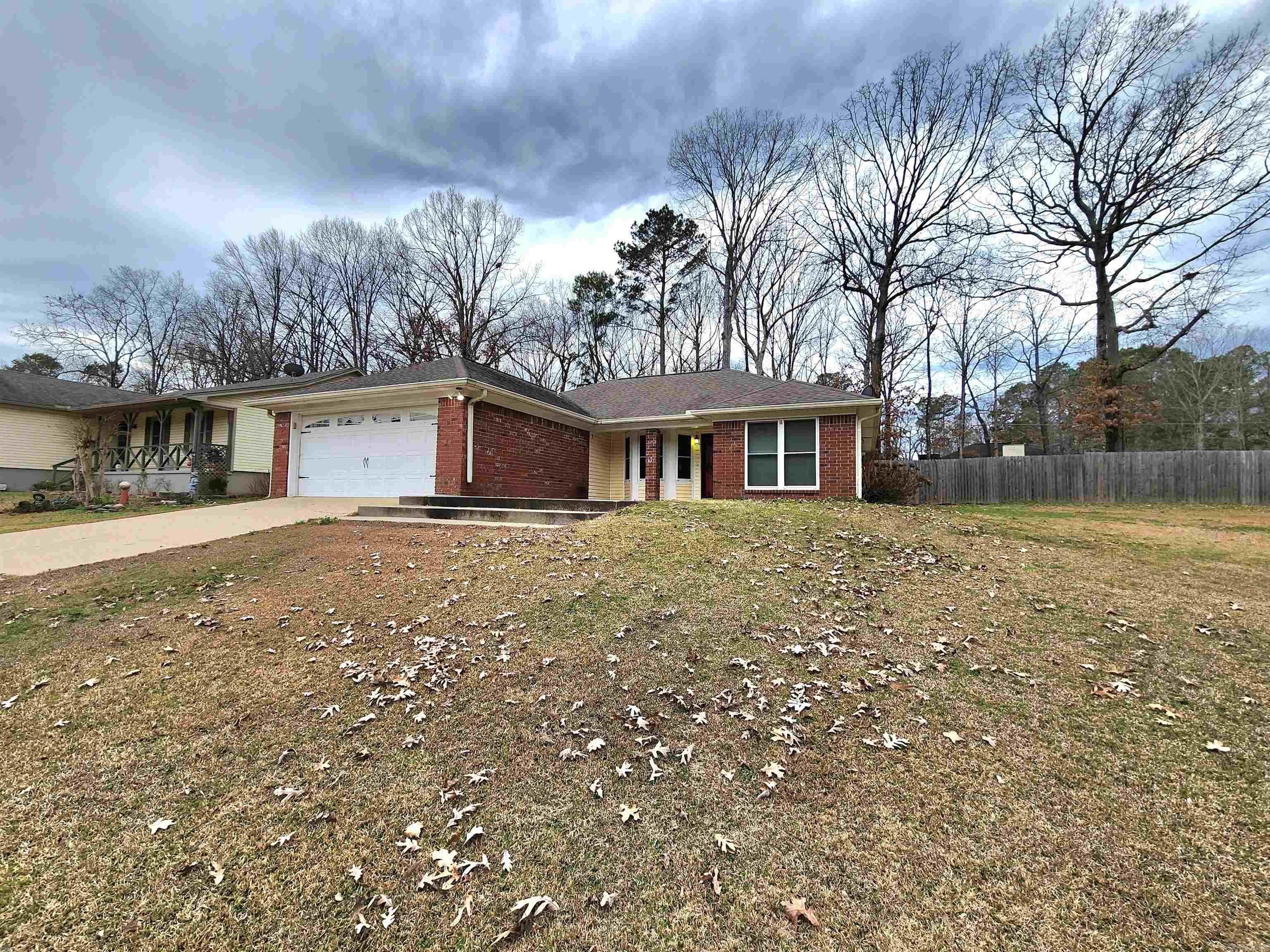 718 CARA JANE  Redfield, AR