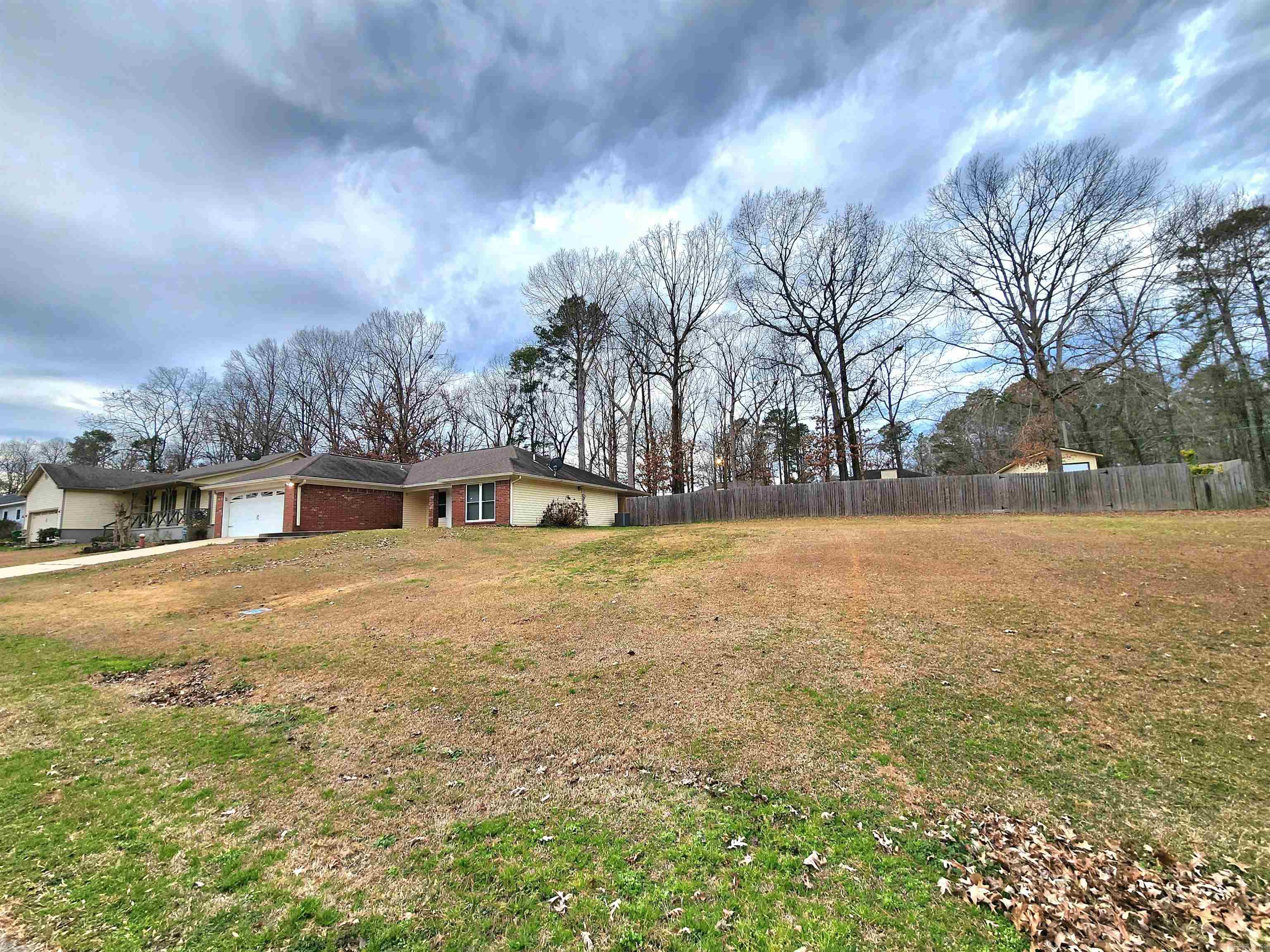 718 CARA JANE  Redfield, AR