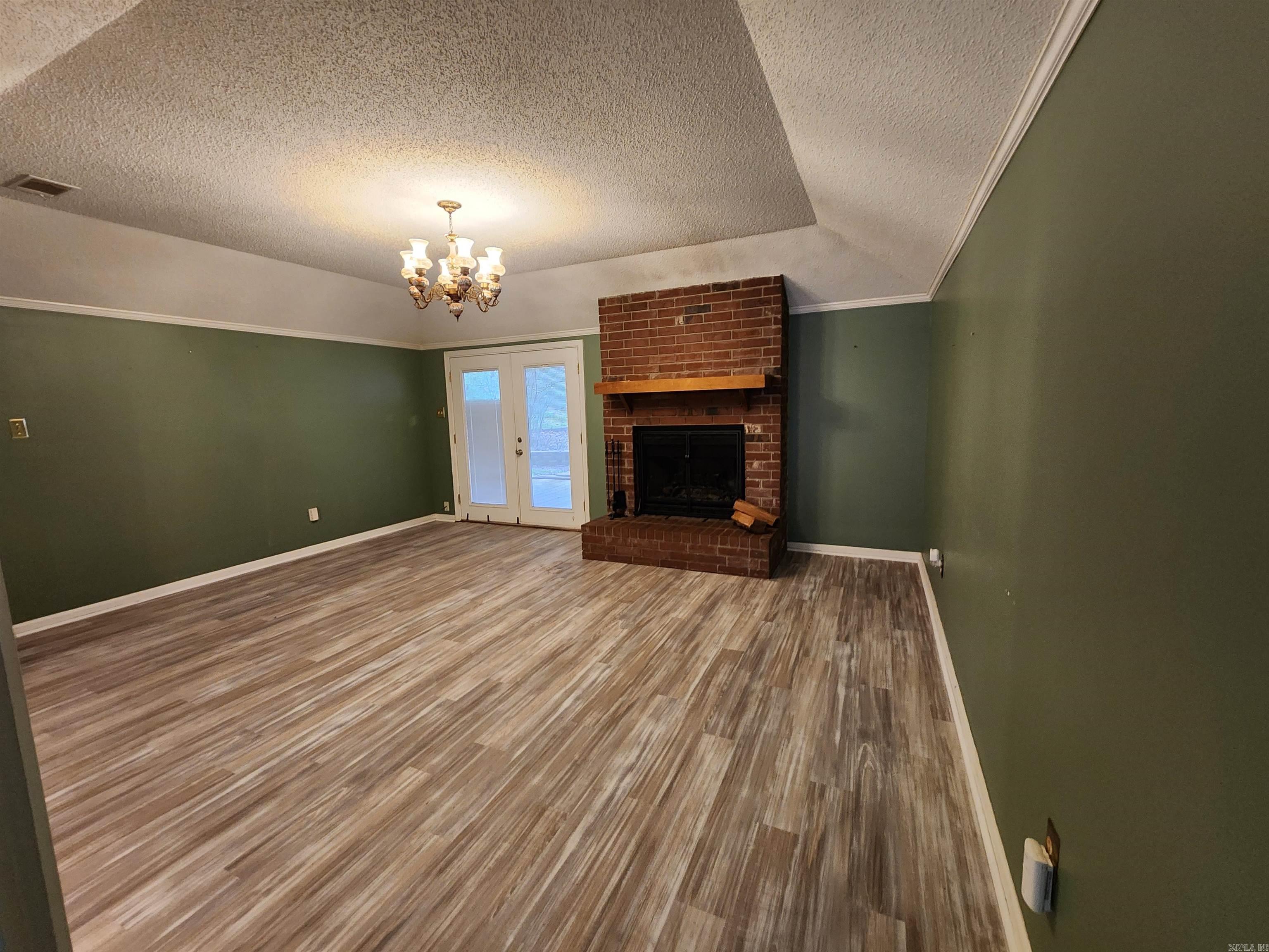 718 CARA JANE  Redfield, AR