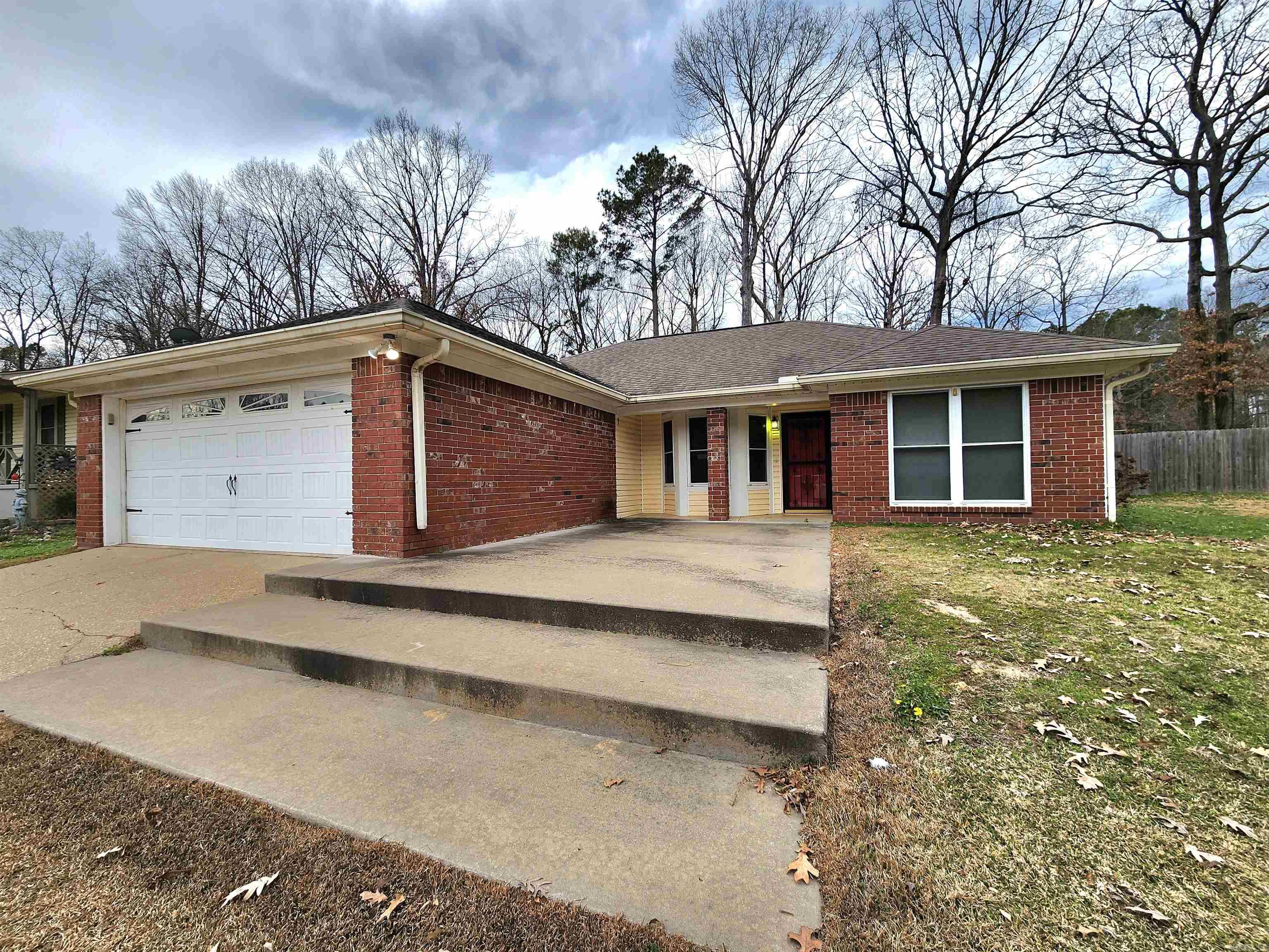718 CARA JANE  Redfield, AR
