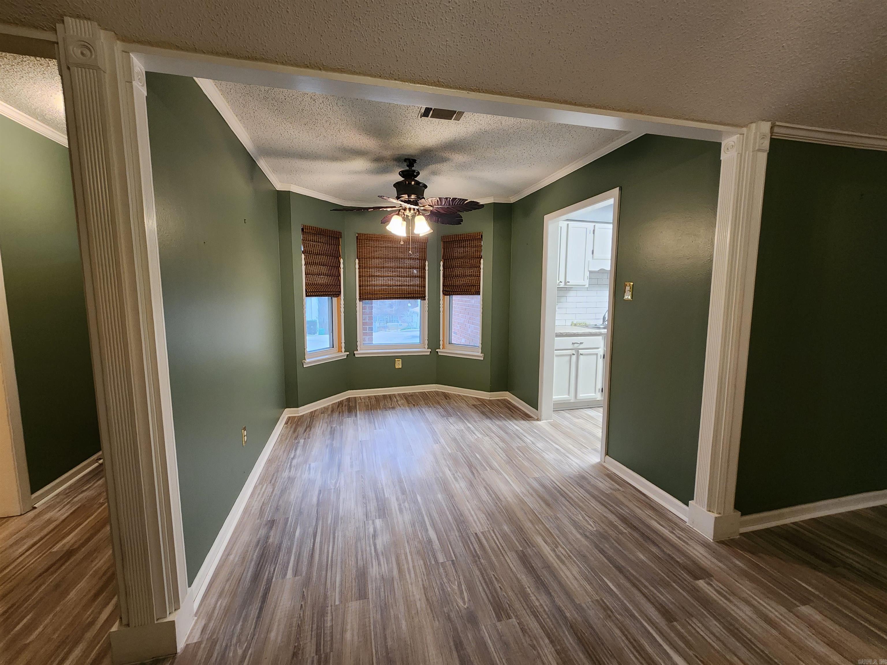 718 CARA JANE  Redfield, AR