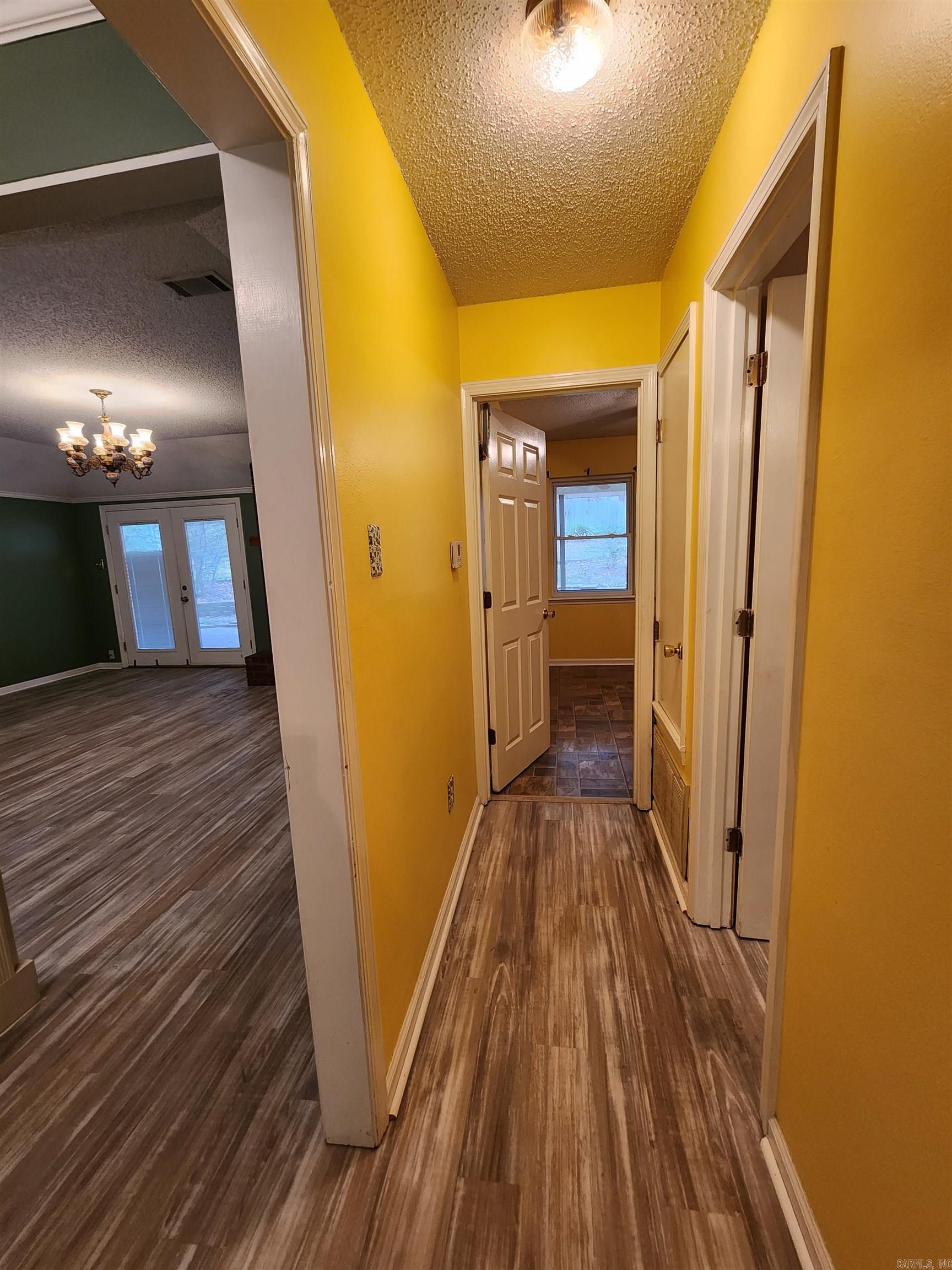 718 CARA JANE  Redfield, AR