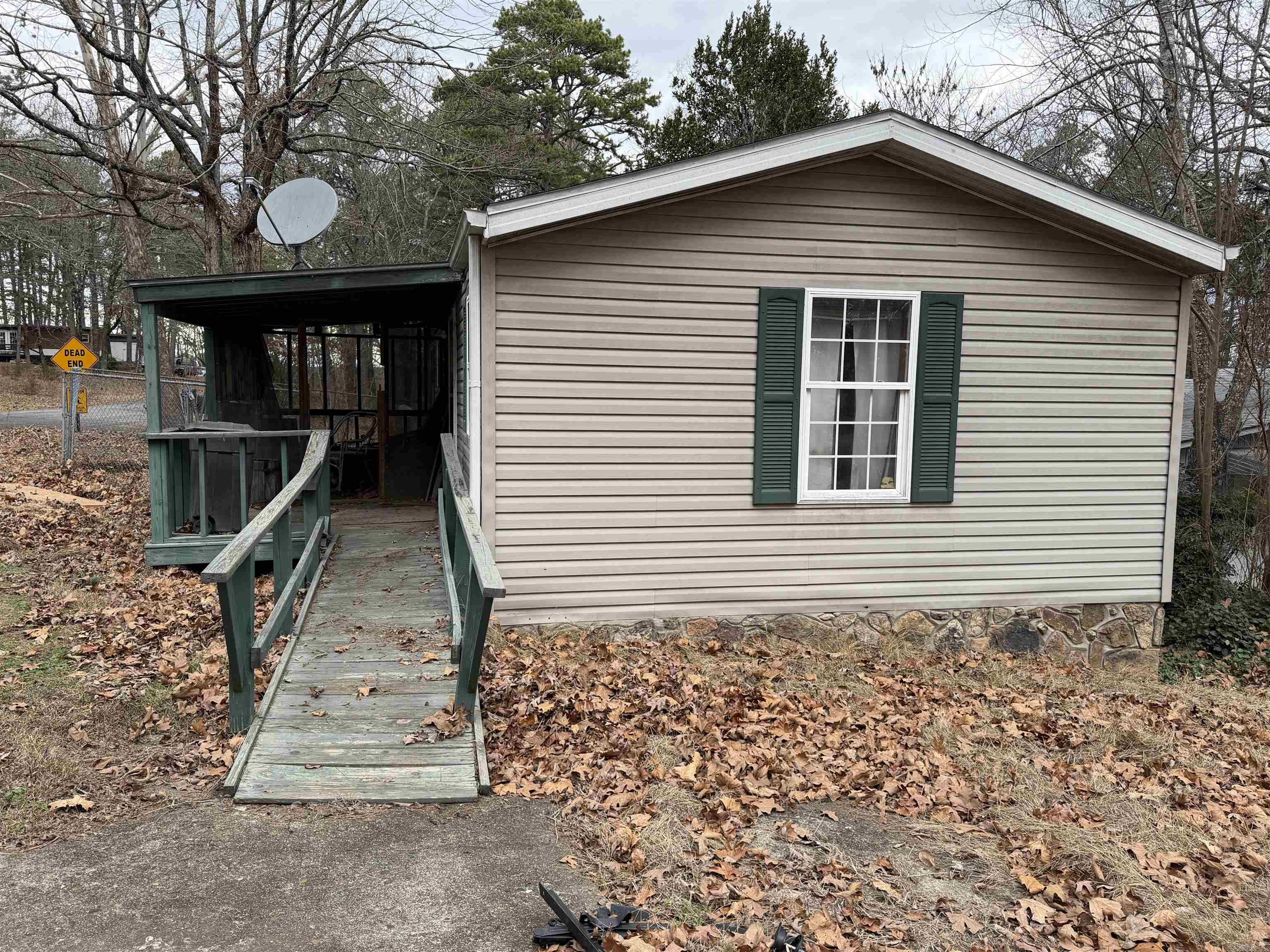 102 Fireside Lane  Fairfield Bay, AR