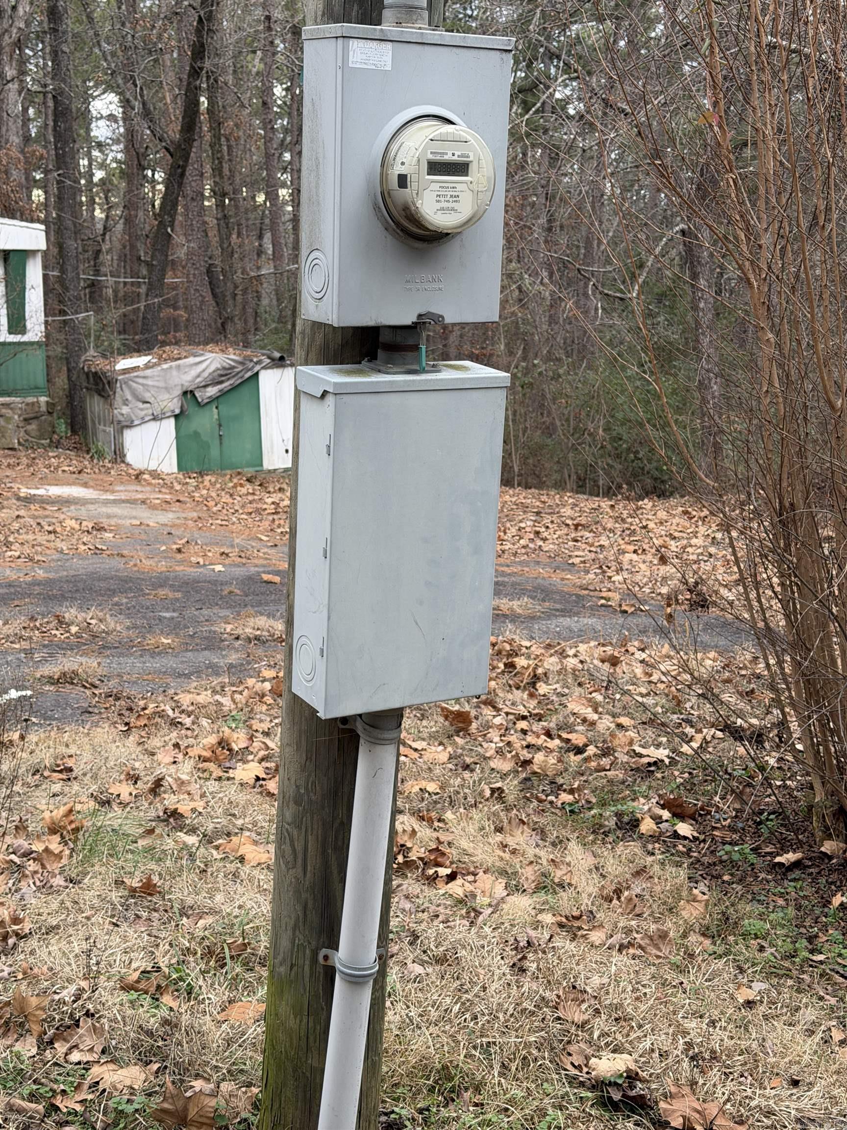 102 Fireside Lane  Fairfield Bay, AR