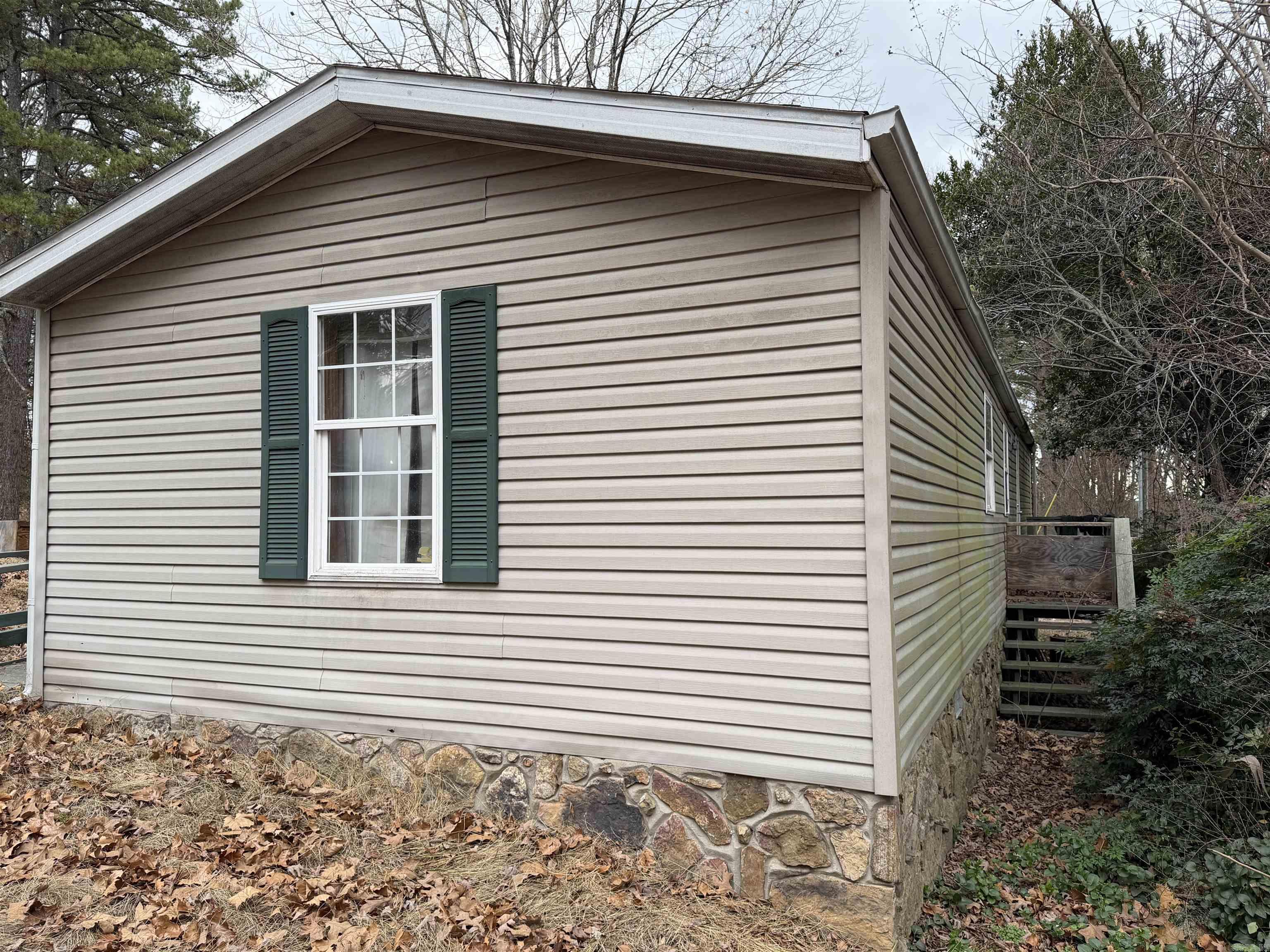 102 Fireside Lane  Fairfield Bay, AR