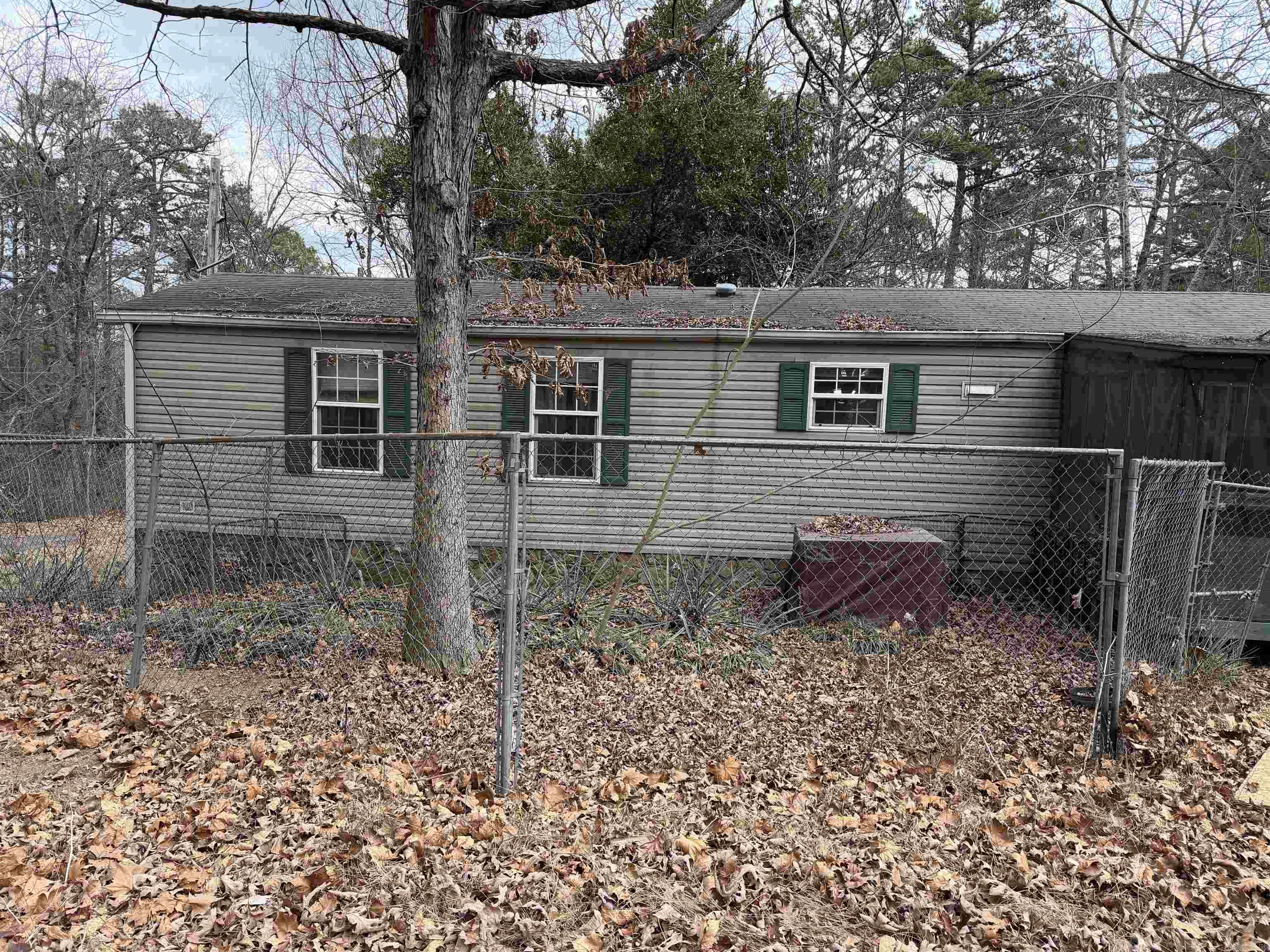 102 Fireside Lane  Fairfield Bay, AR