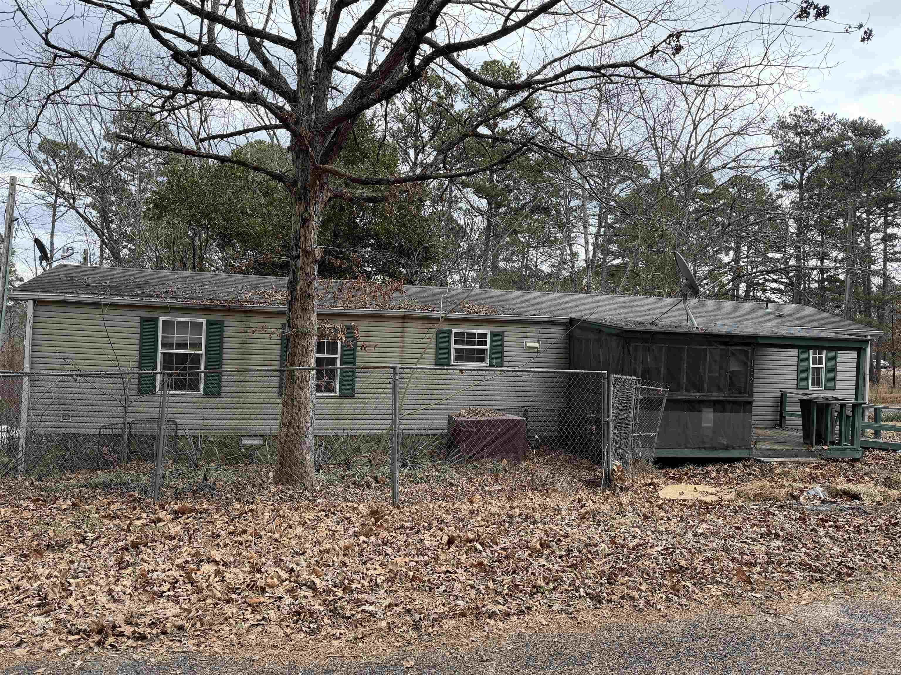 102 Fireside Lane  Fairfield Bay, AR