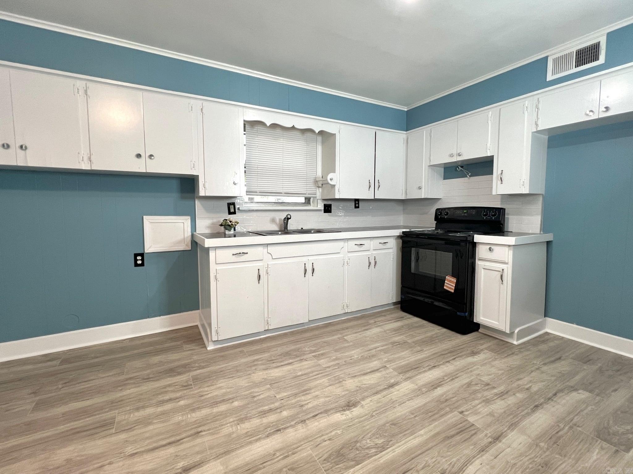 6701 Juniper  Little Rock, AR