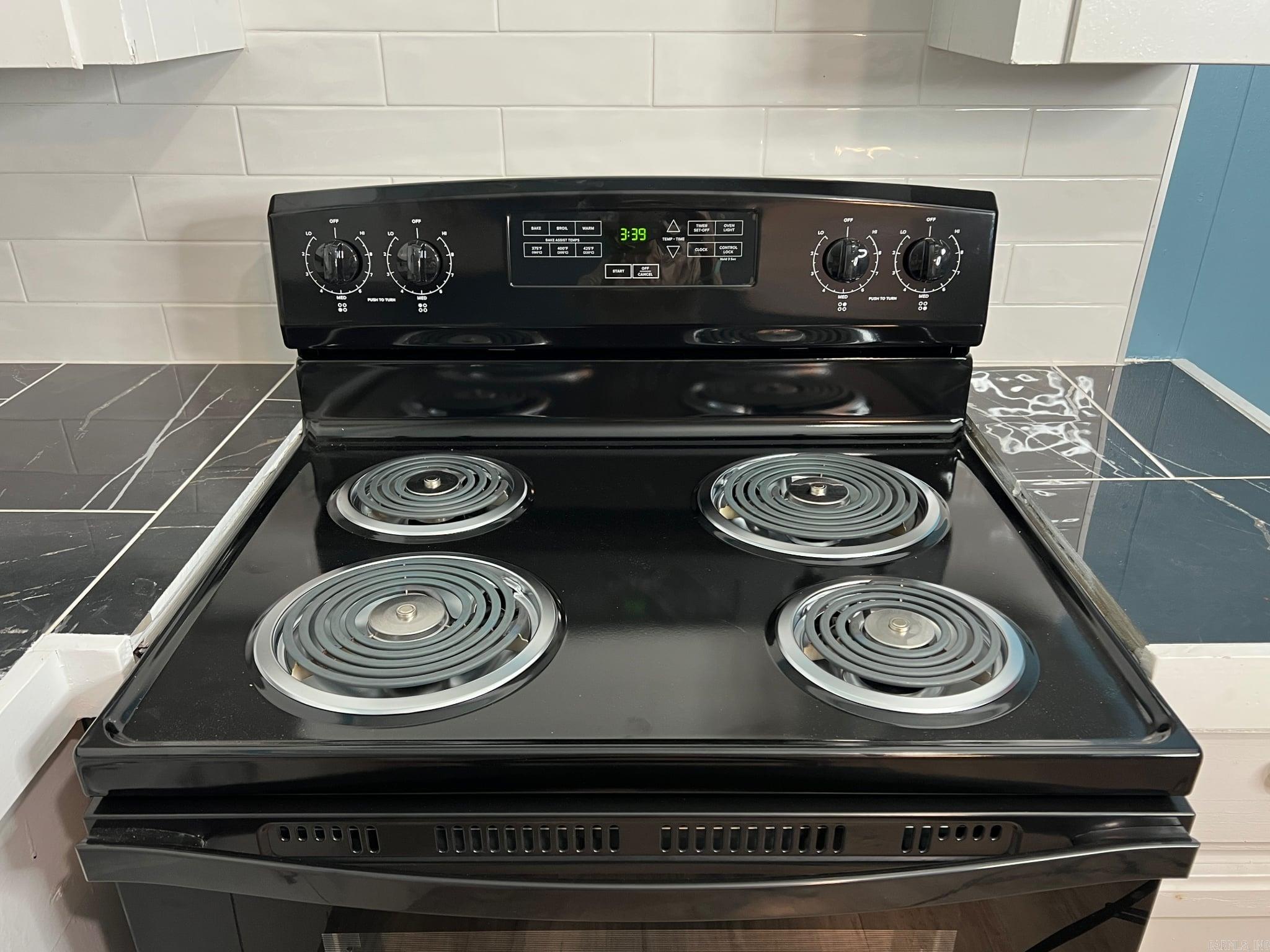 6701 Juniper  Little Rock, AR