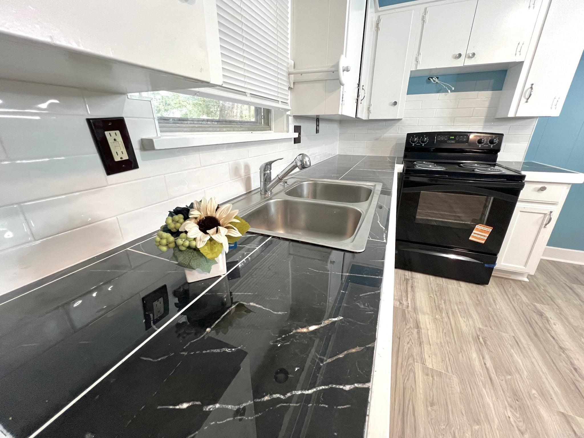 6701 Juniper  Little Rock, AR