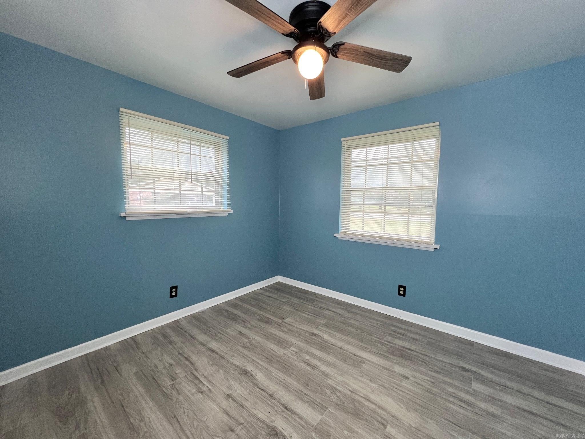 6701 Juniper  Little Rock, AR