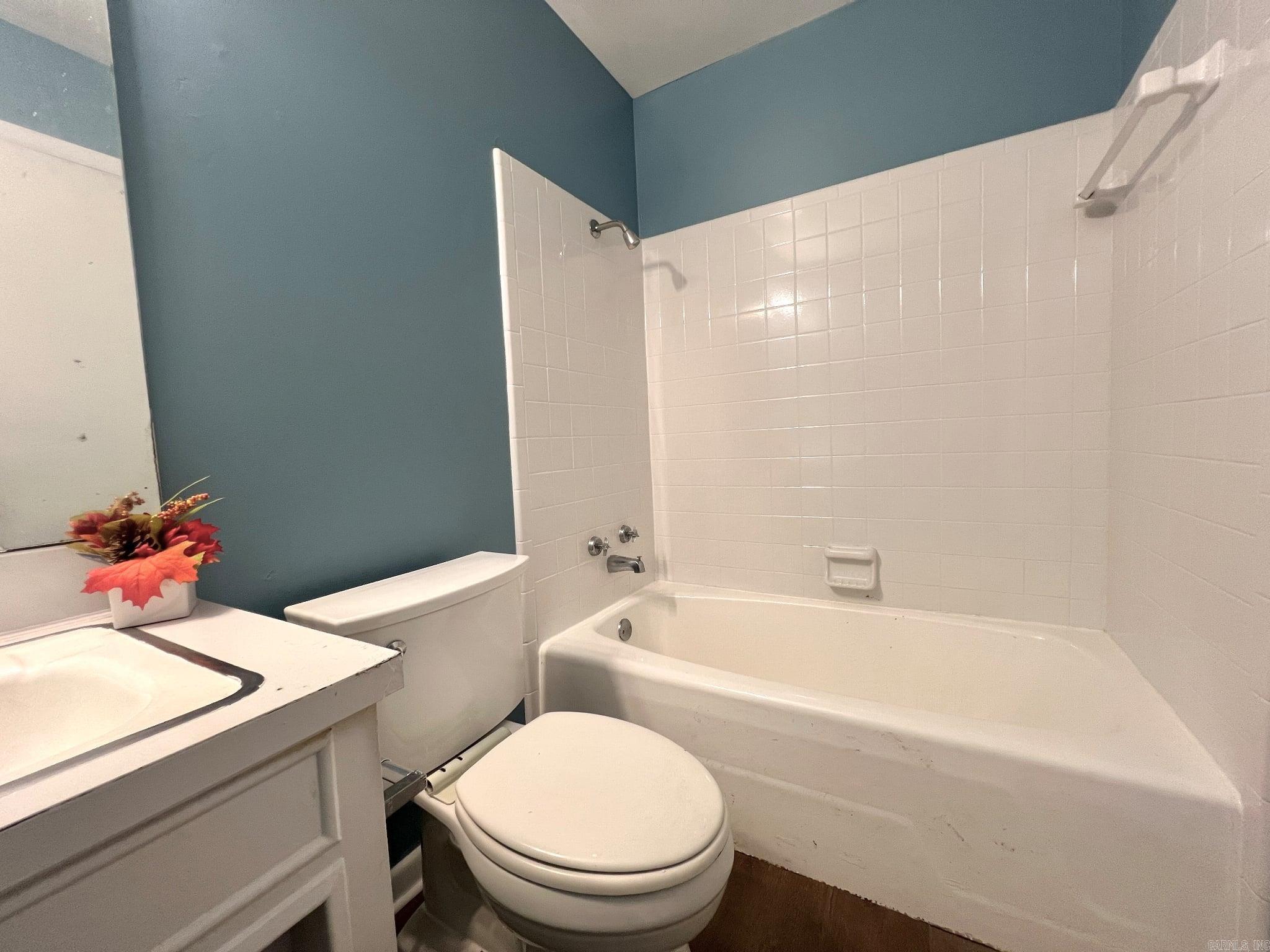 6701 Juniper  Little Rock, AR