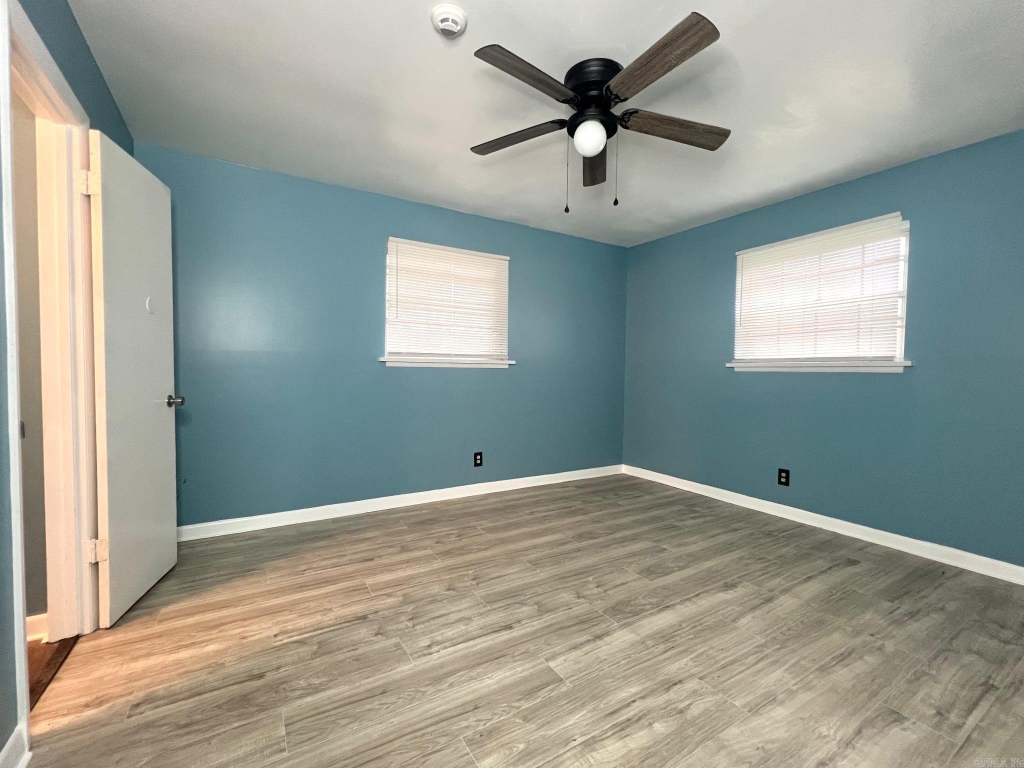 6701 Juniper  Little Rock, AR