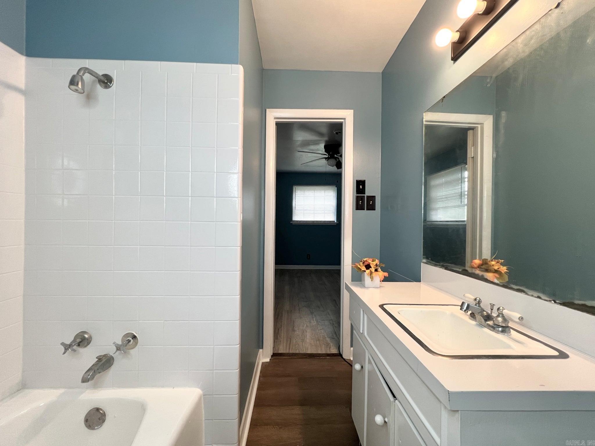 6701 Juniper  Little Rock, AR