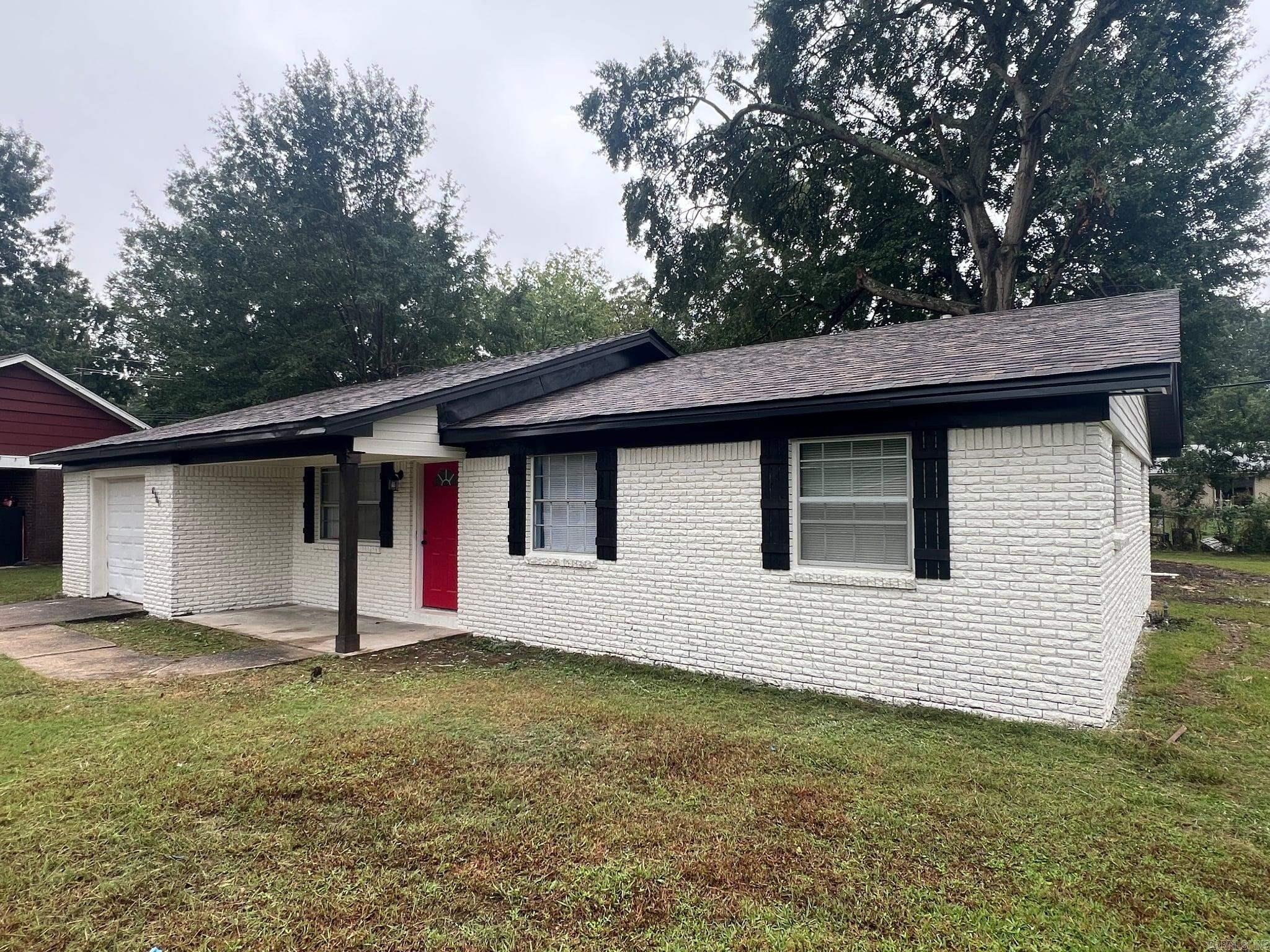 6701 Juniper  Little Rock, AR