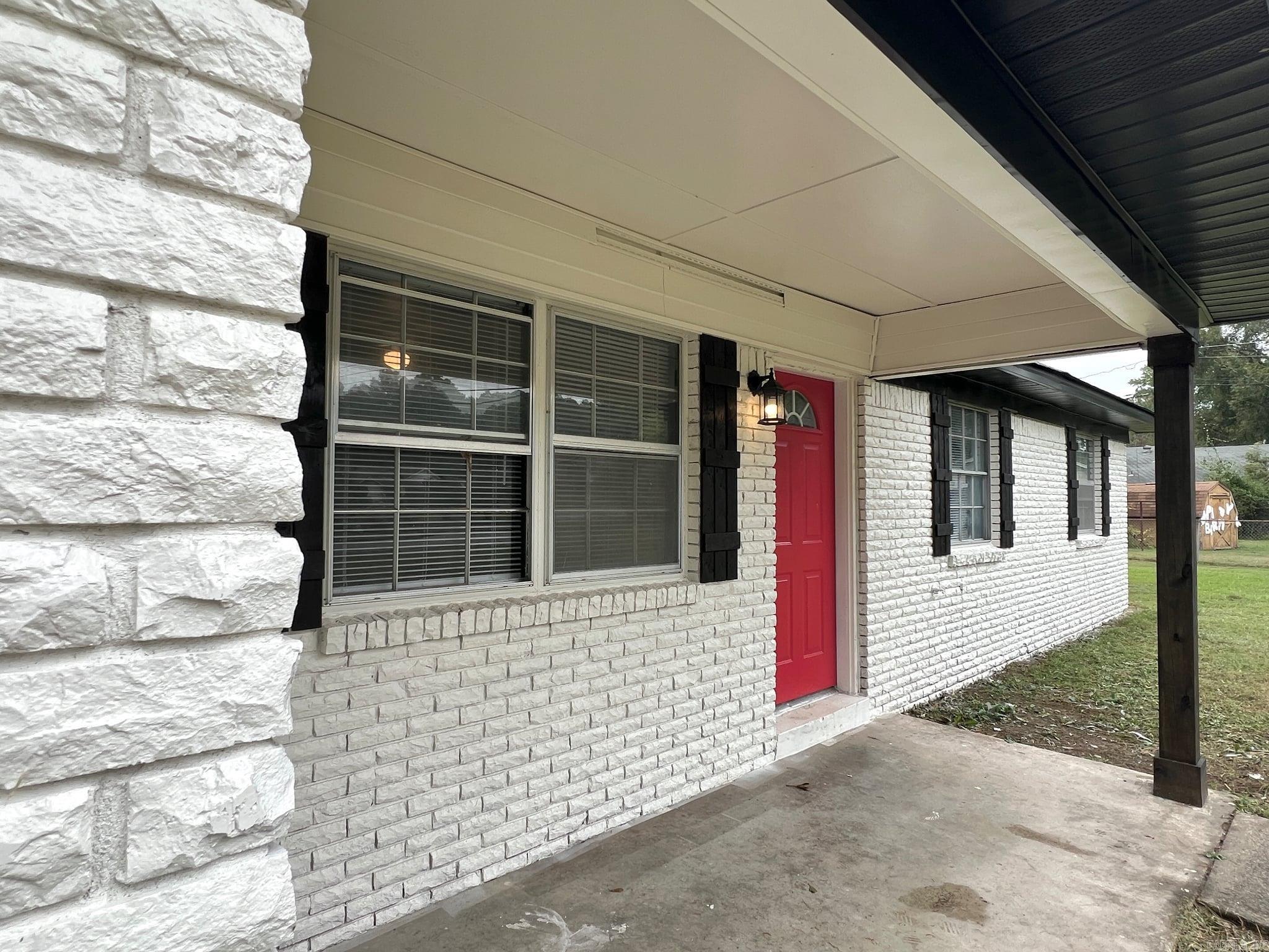 6701 Juniper  Little Rock, AR