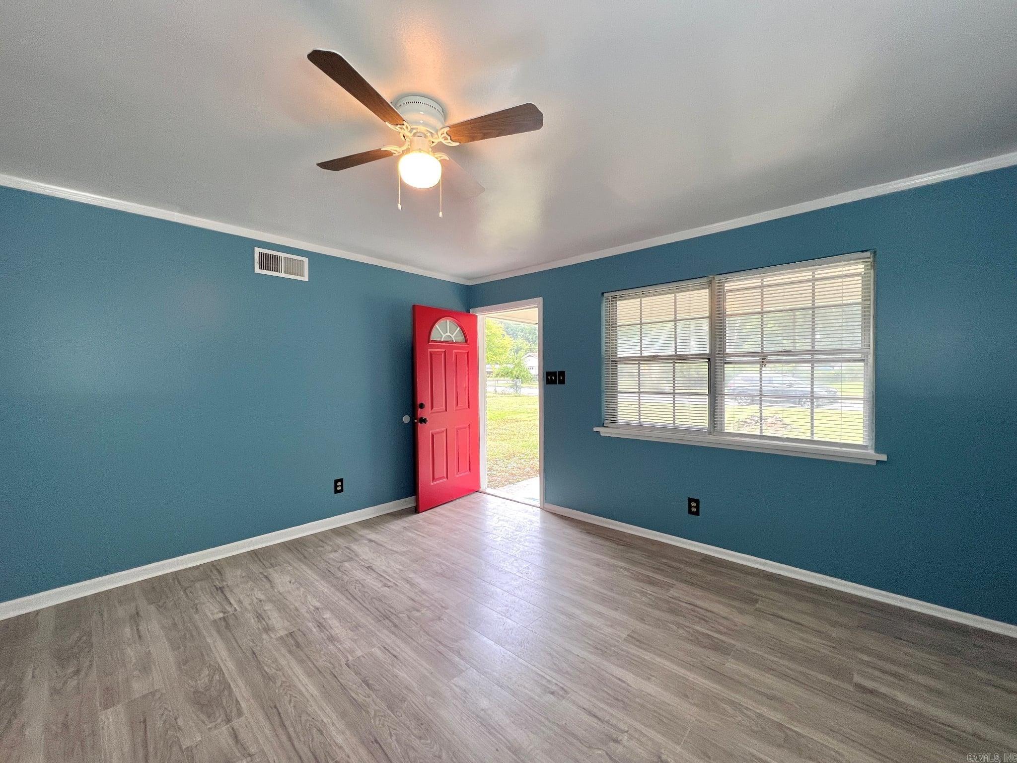 6701 Juniper  Little Rock, AR