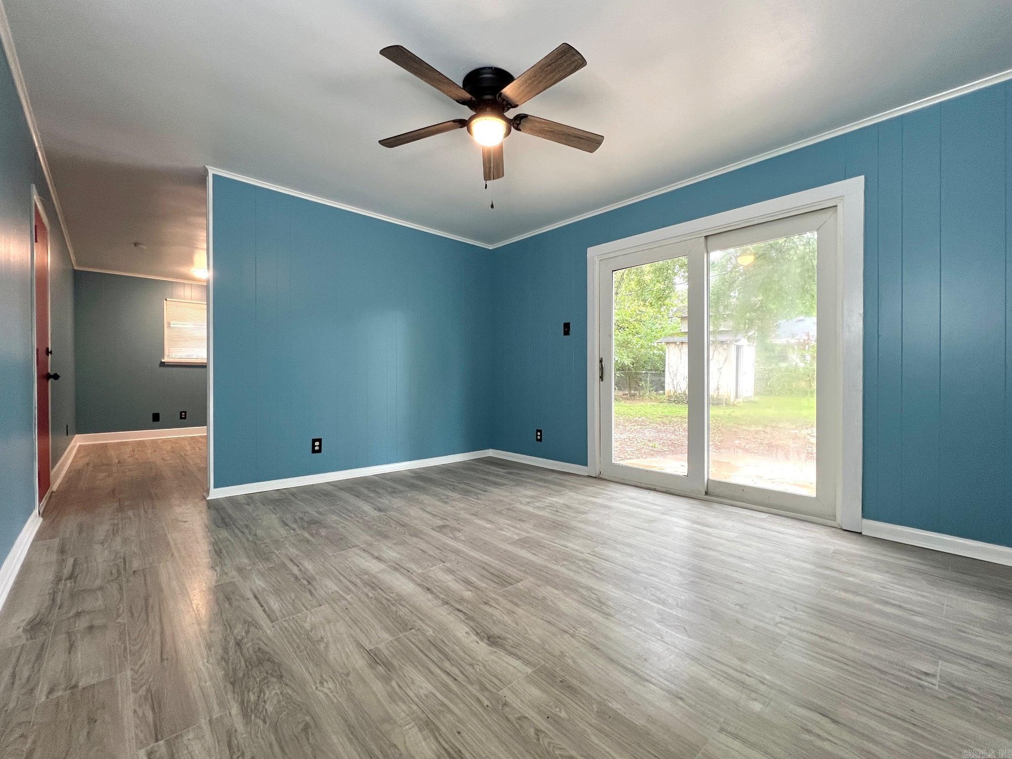 6701 Juniper  Little Rock, AR