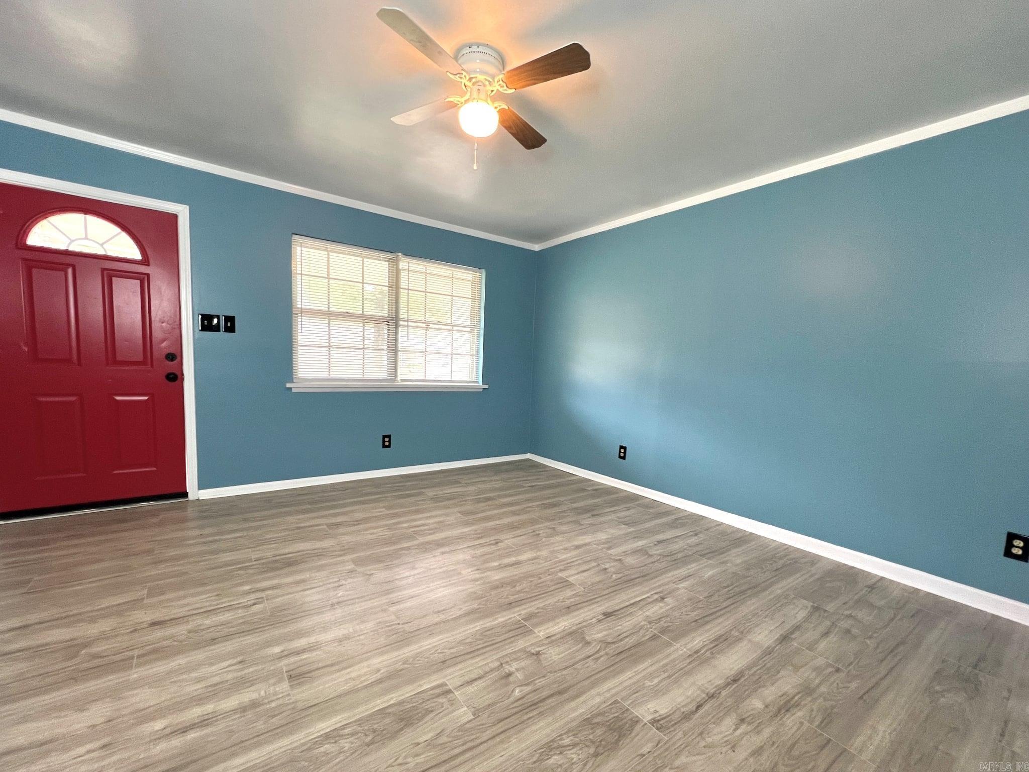 6701 Juniper  Little Rock, AR