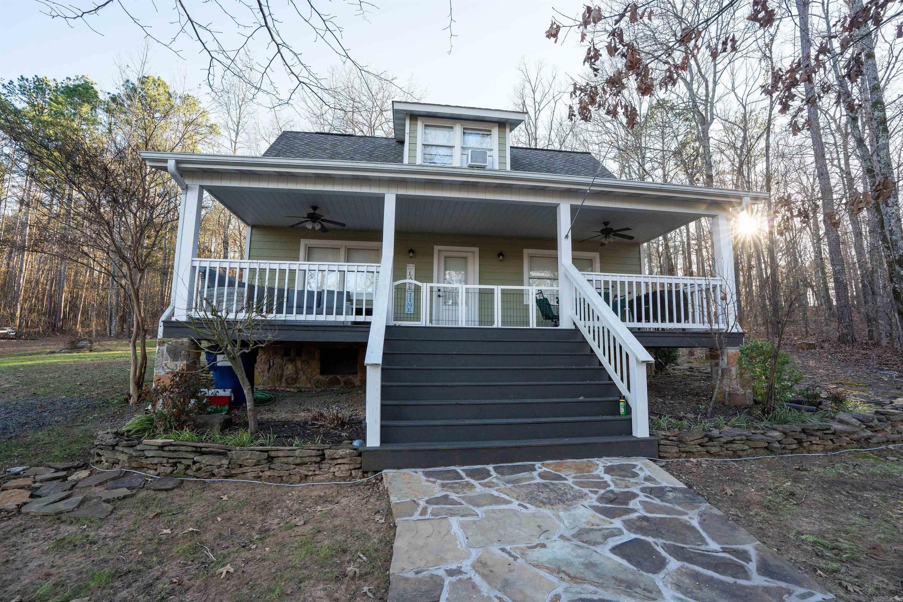 29 Sylvan Shores  Edgemont, AR