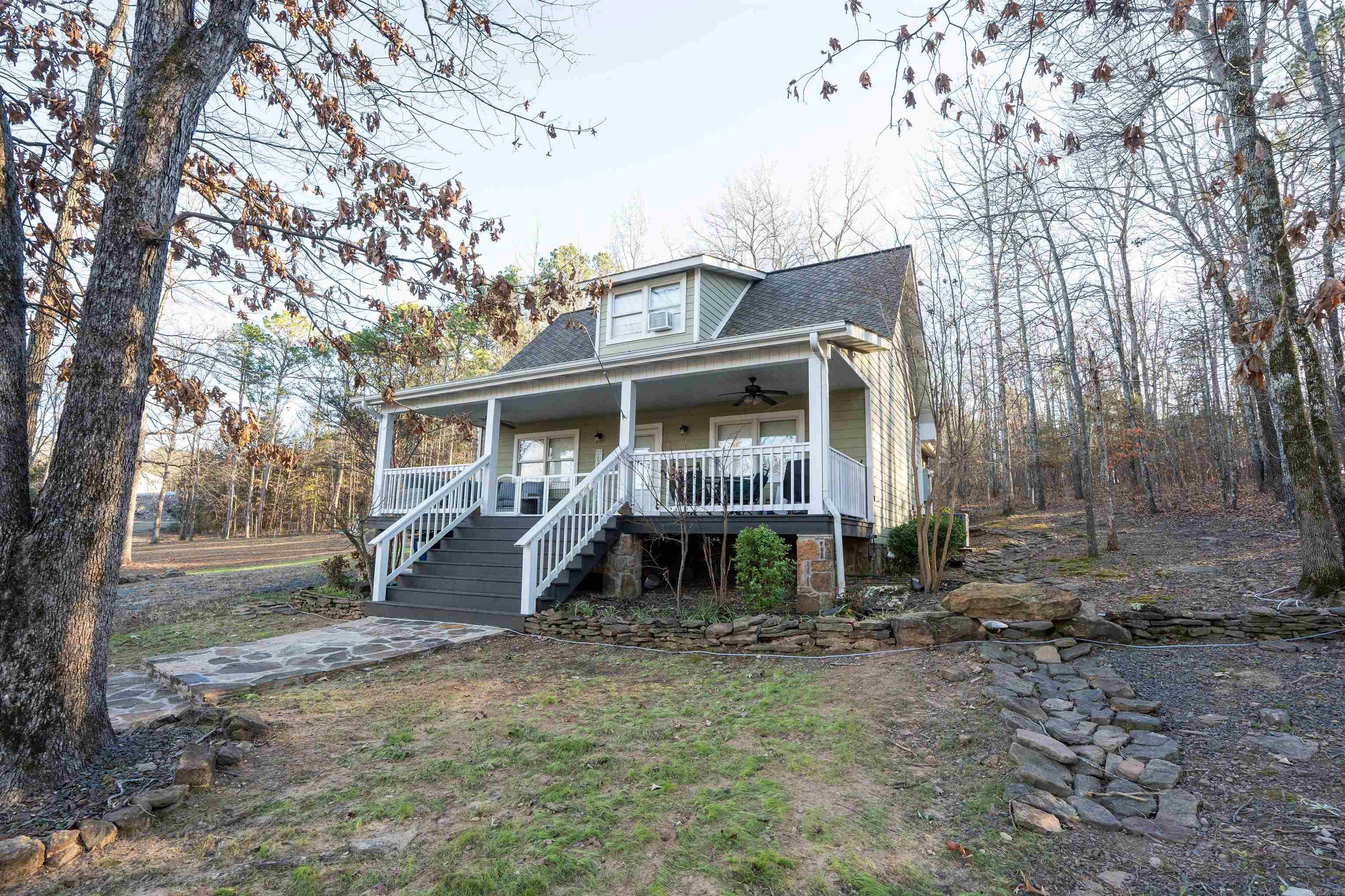 29 Sylvan Shores  Edgemont, AR