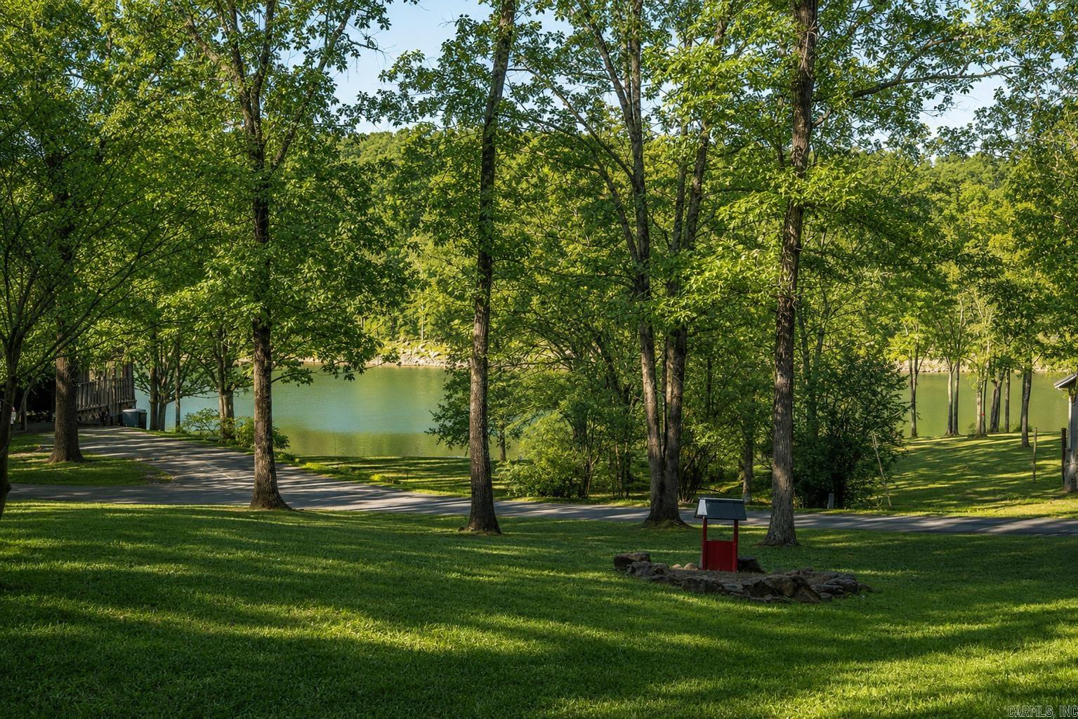 29 Sylvan Shores Drive Edgemont, AR 72044