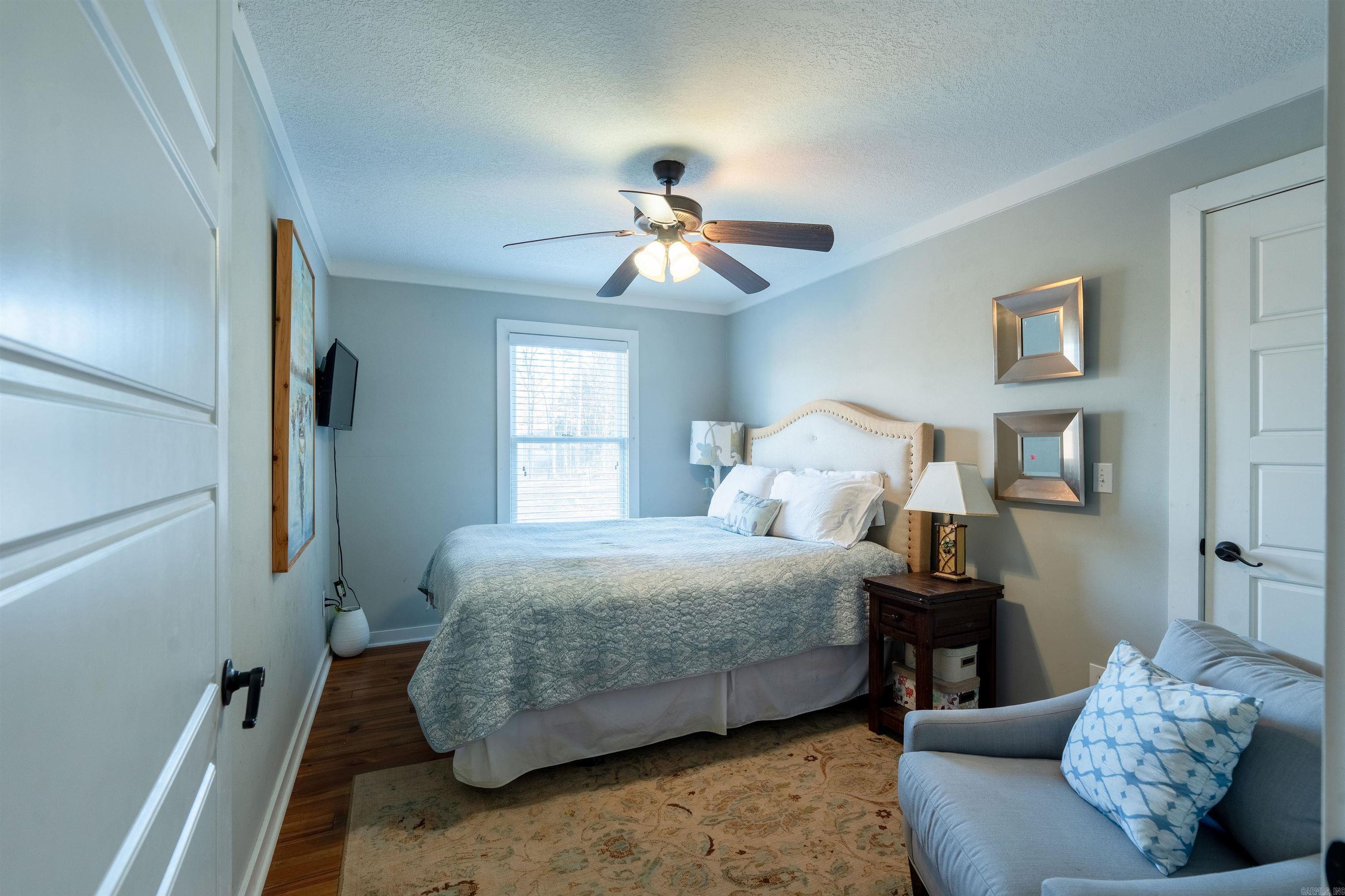 29 Sylvan Shores  Edgemont, AR