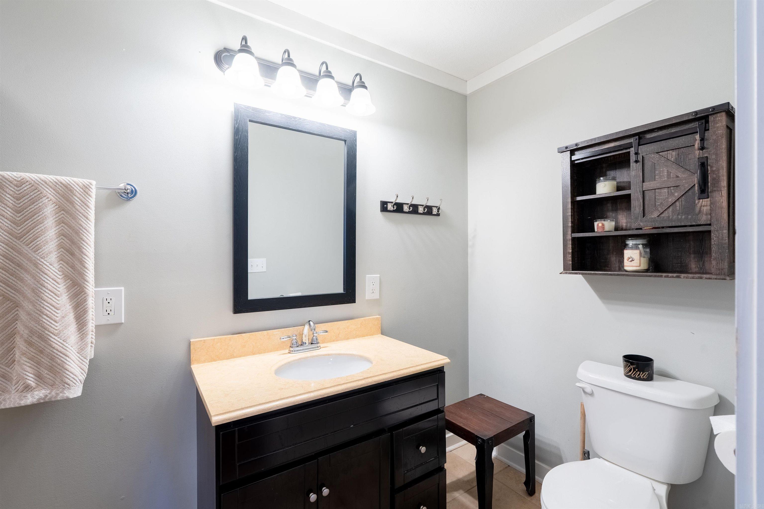 29 Sylvan Shores  Edgemont, AR