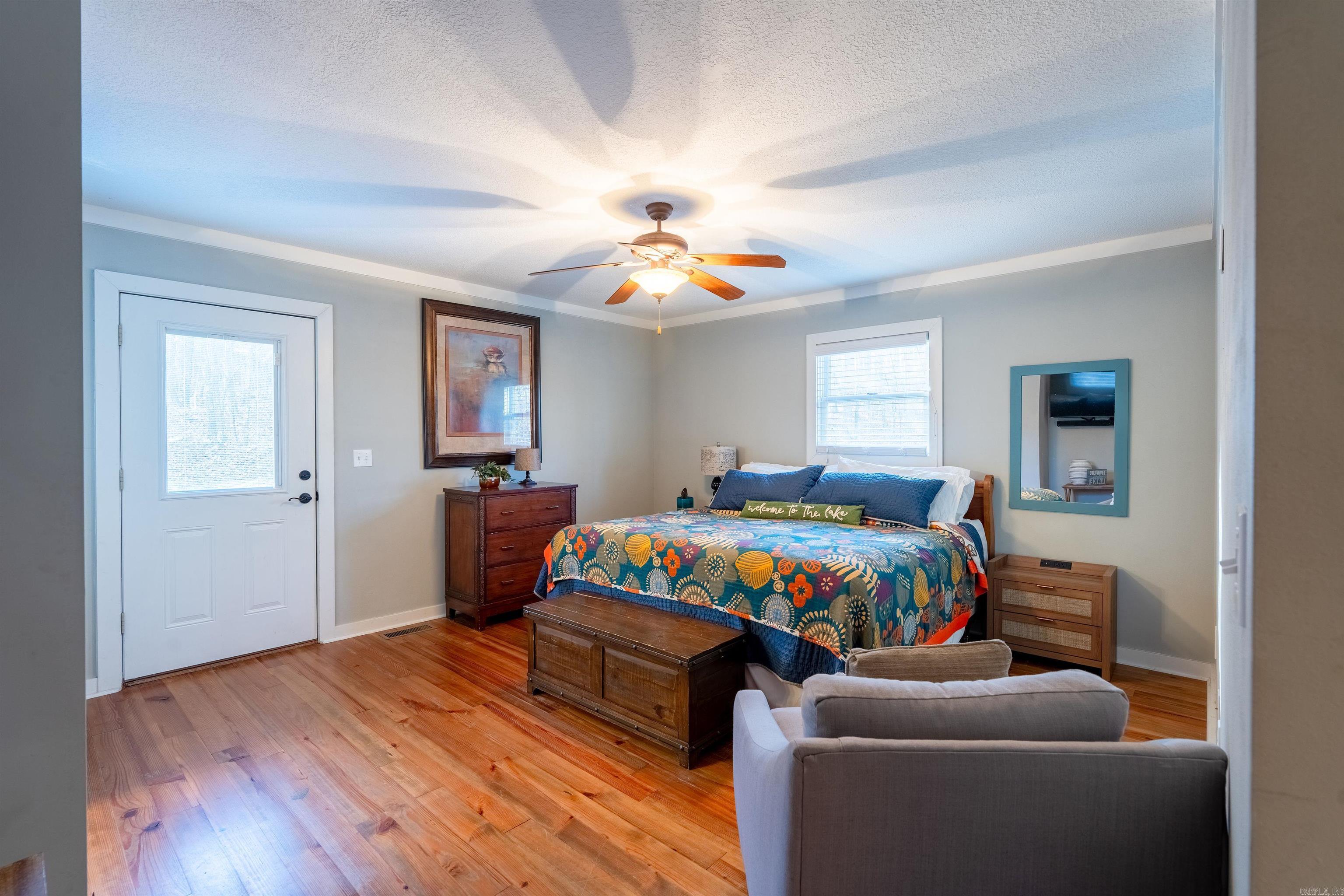 29 Sylvan Shores Drive Edgemont, AR 72044