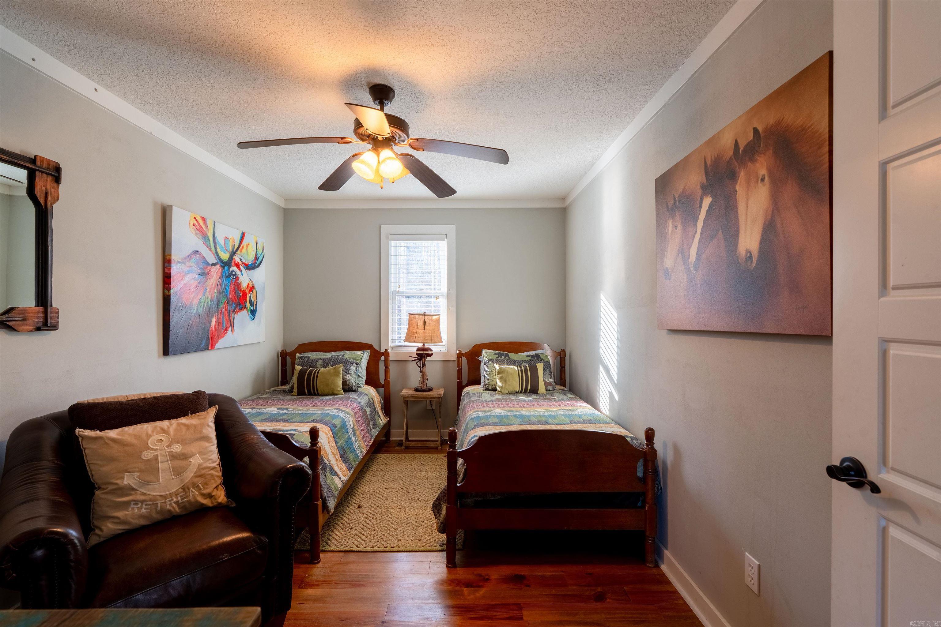 29 Sylvan Shores  Edgemont, AR