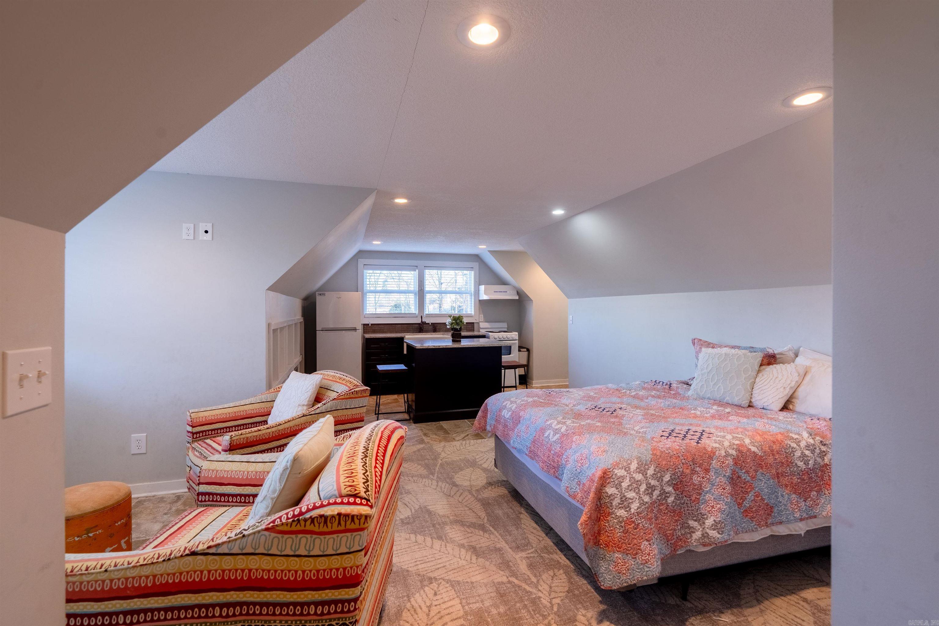 29 Sylvan Shores  Edgemont, AR