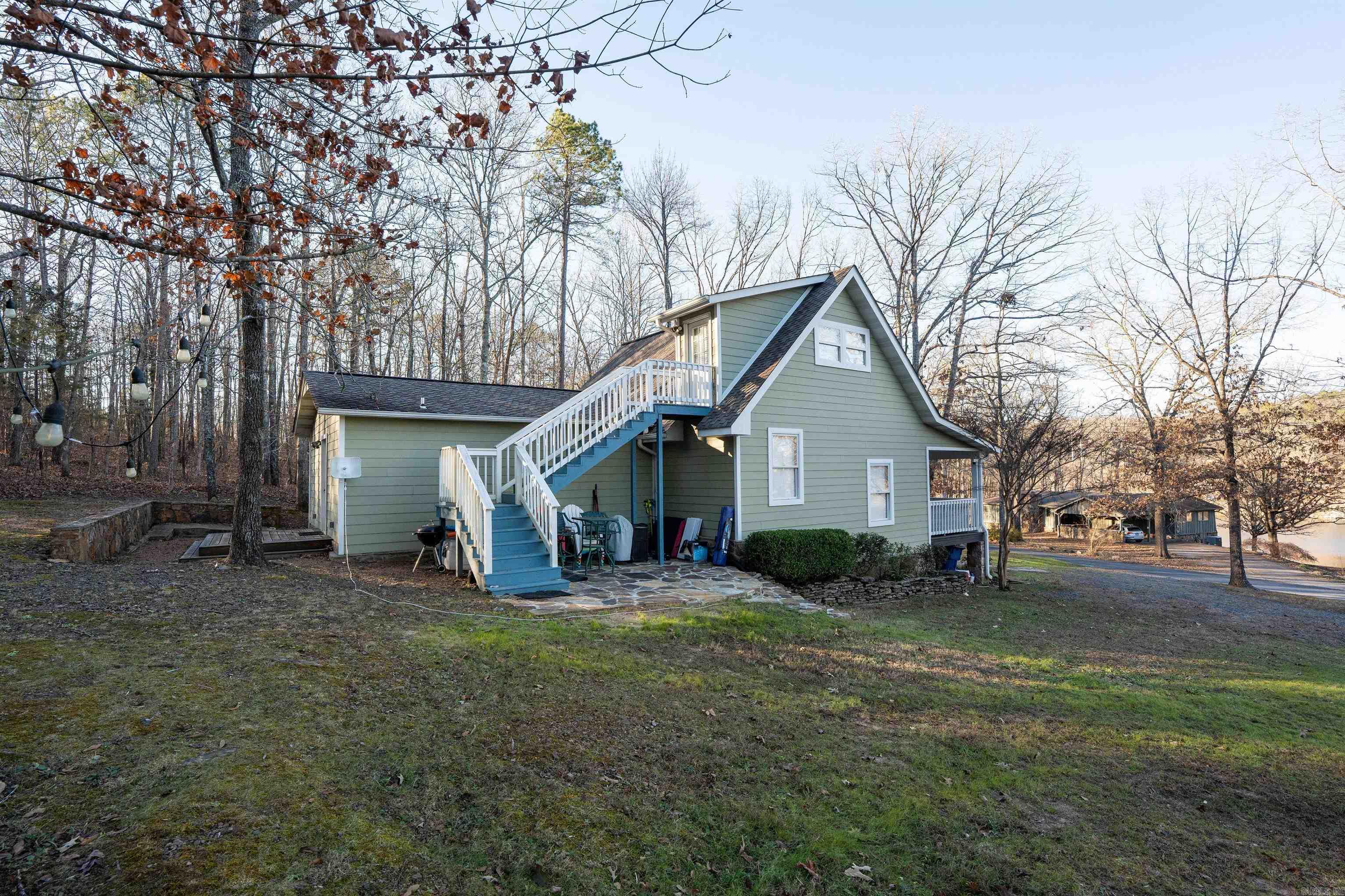 29 Sylvan Shores  Edgemont, AR