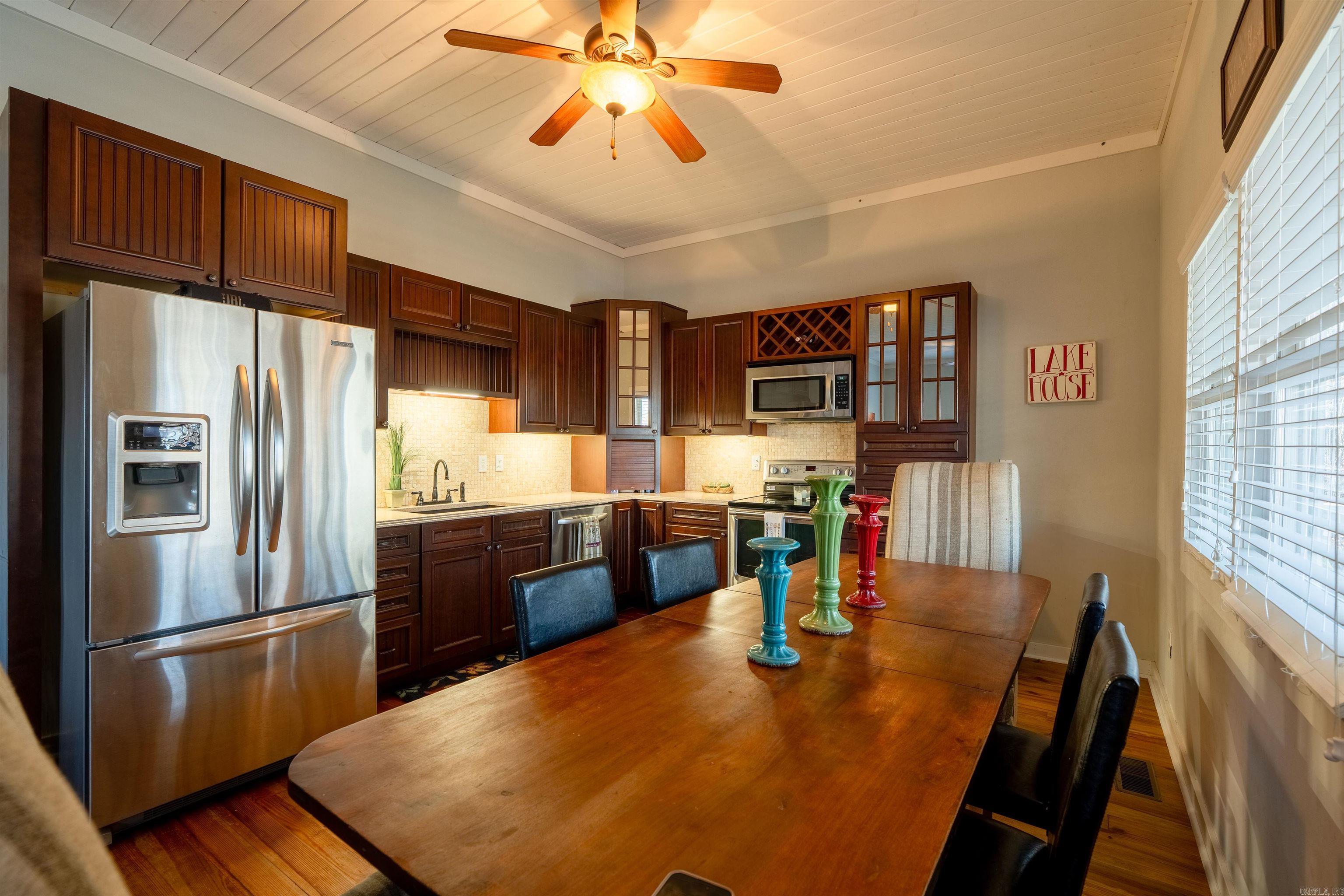 29 Sylvan Shores  Edgemont, AR