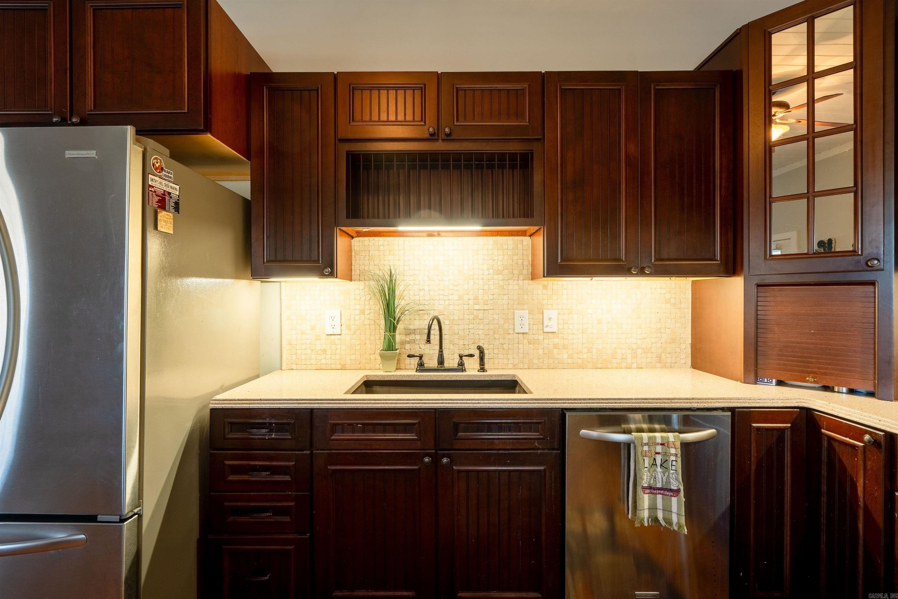 29 Sylvan Shores  Edgemont, AR