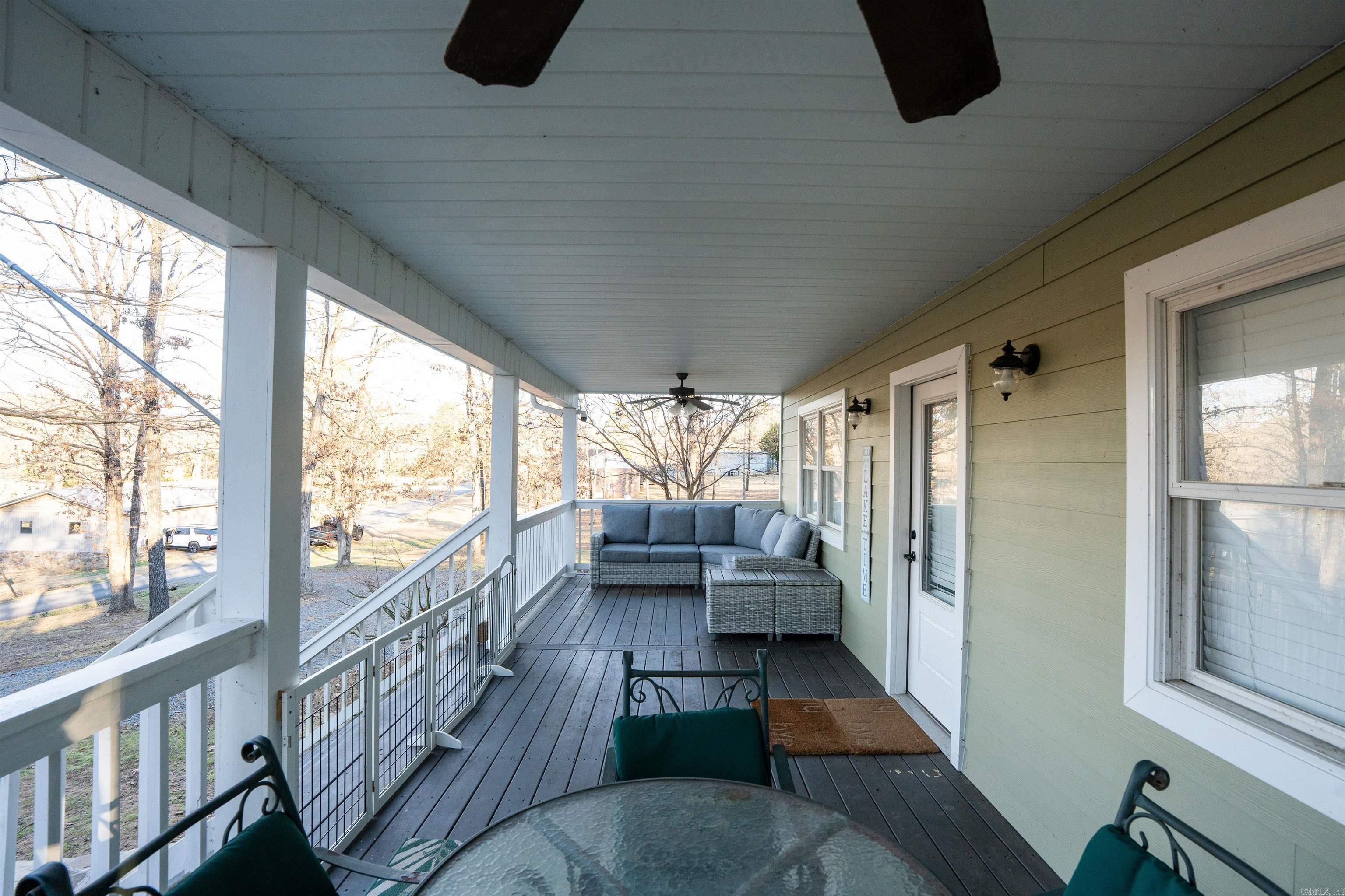 29 Sylvan Shores Drive Edgemont, AR 72044