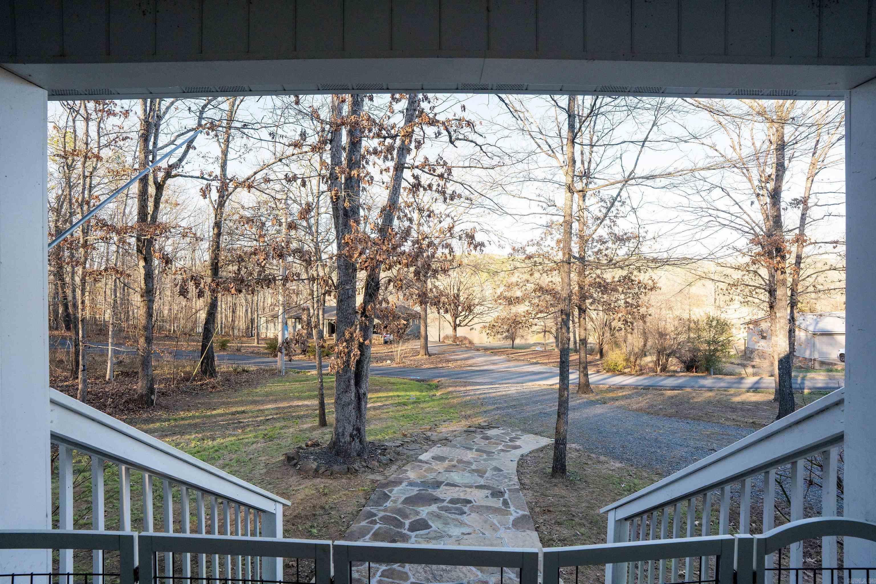 29 Sylvan Shores Drive Edgemont, AR 72044