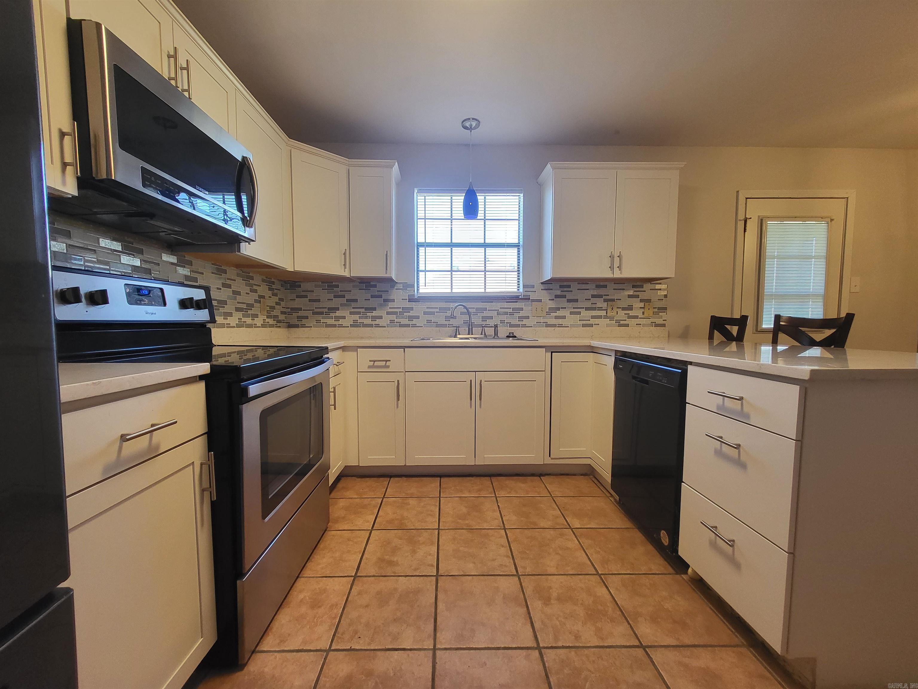 1006 Latigo  Jacksonville, AR