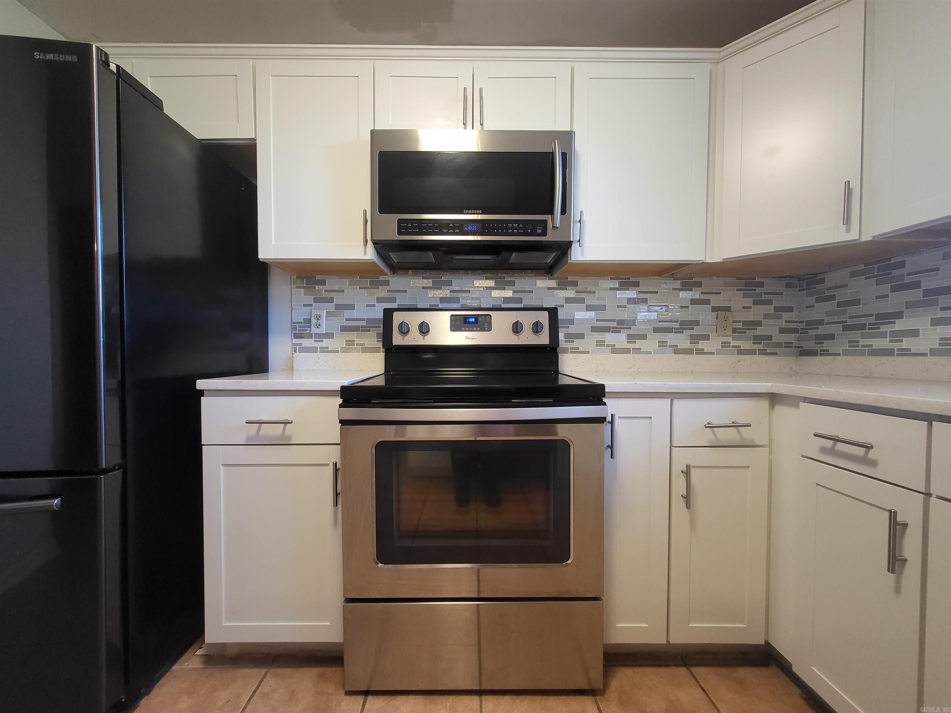 1006 Latigo  Jacksonville, AR