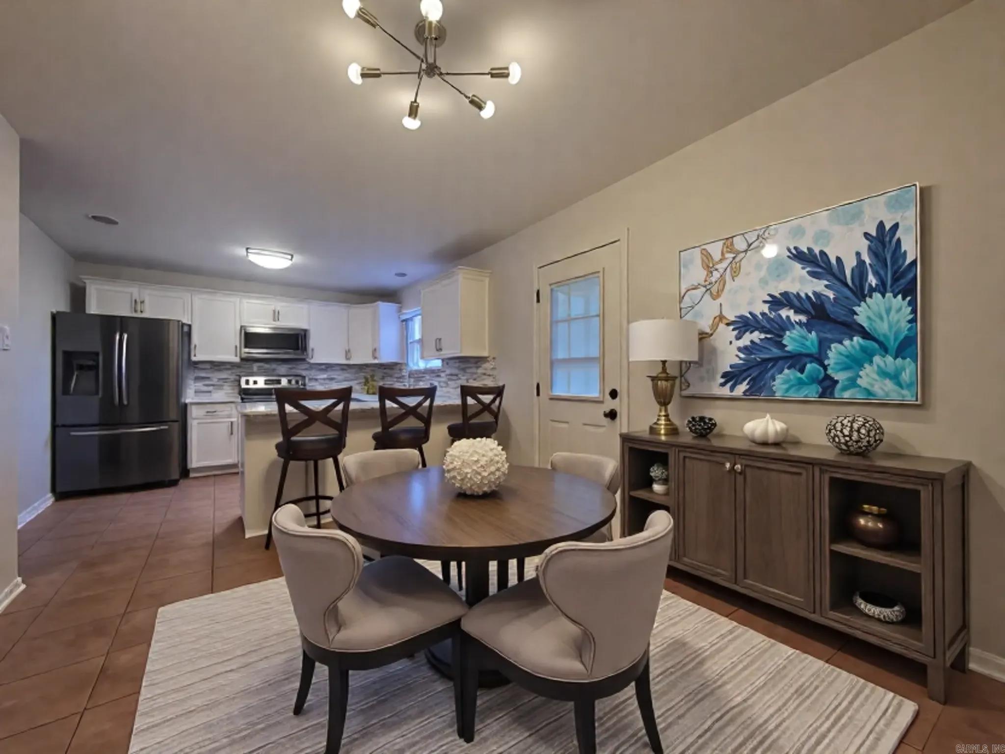 1006 Latigo  Jacksonville, AR