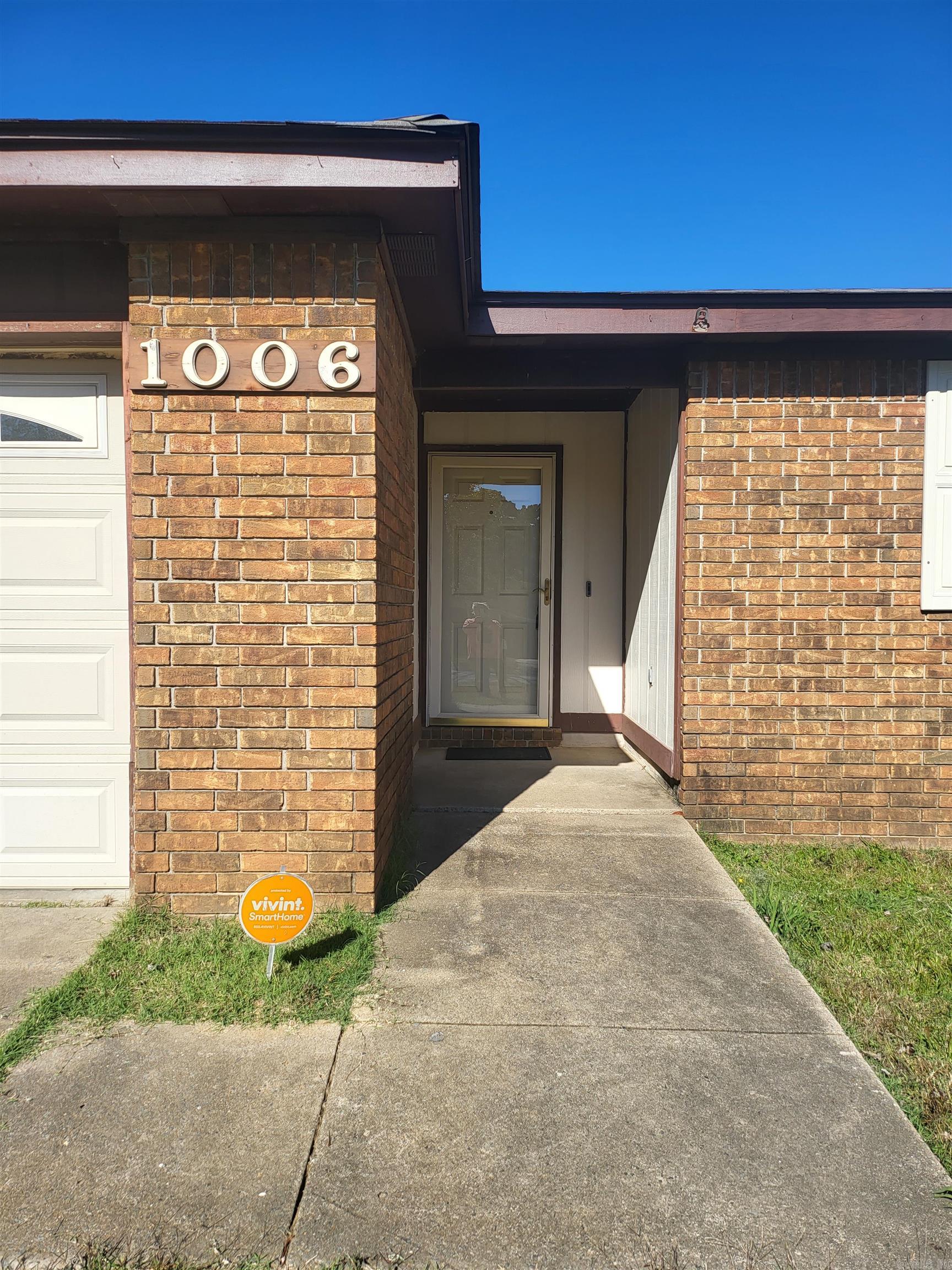 1006 Latigo  Jacksonville, AR