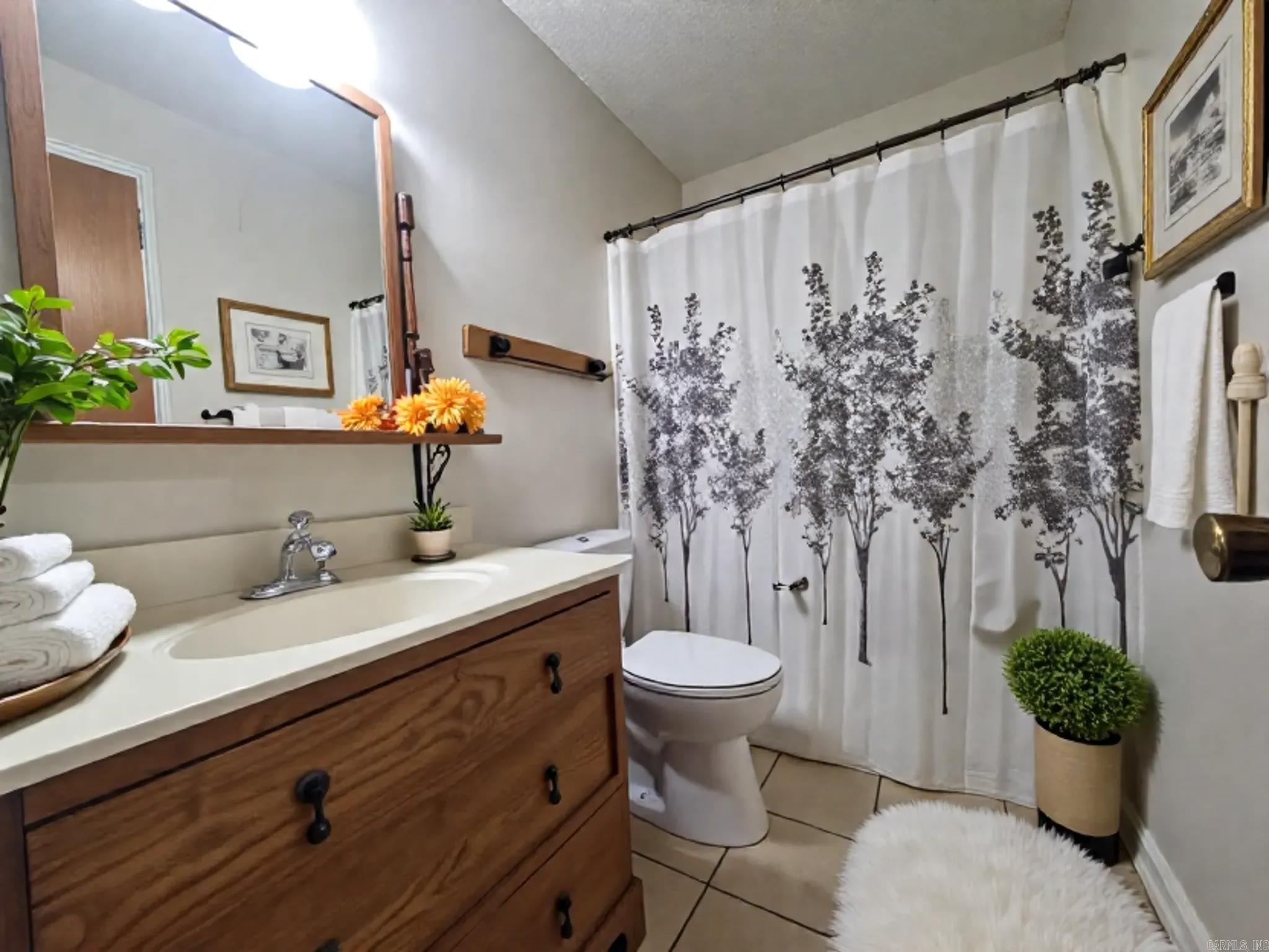 1006 Latigo  Jacksonville, AR