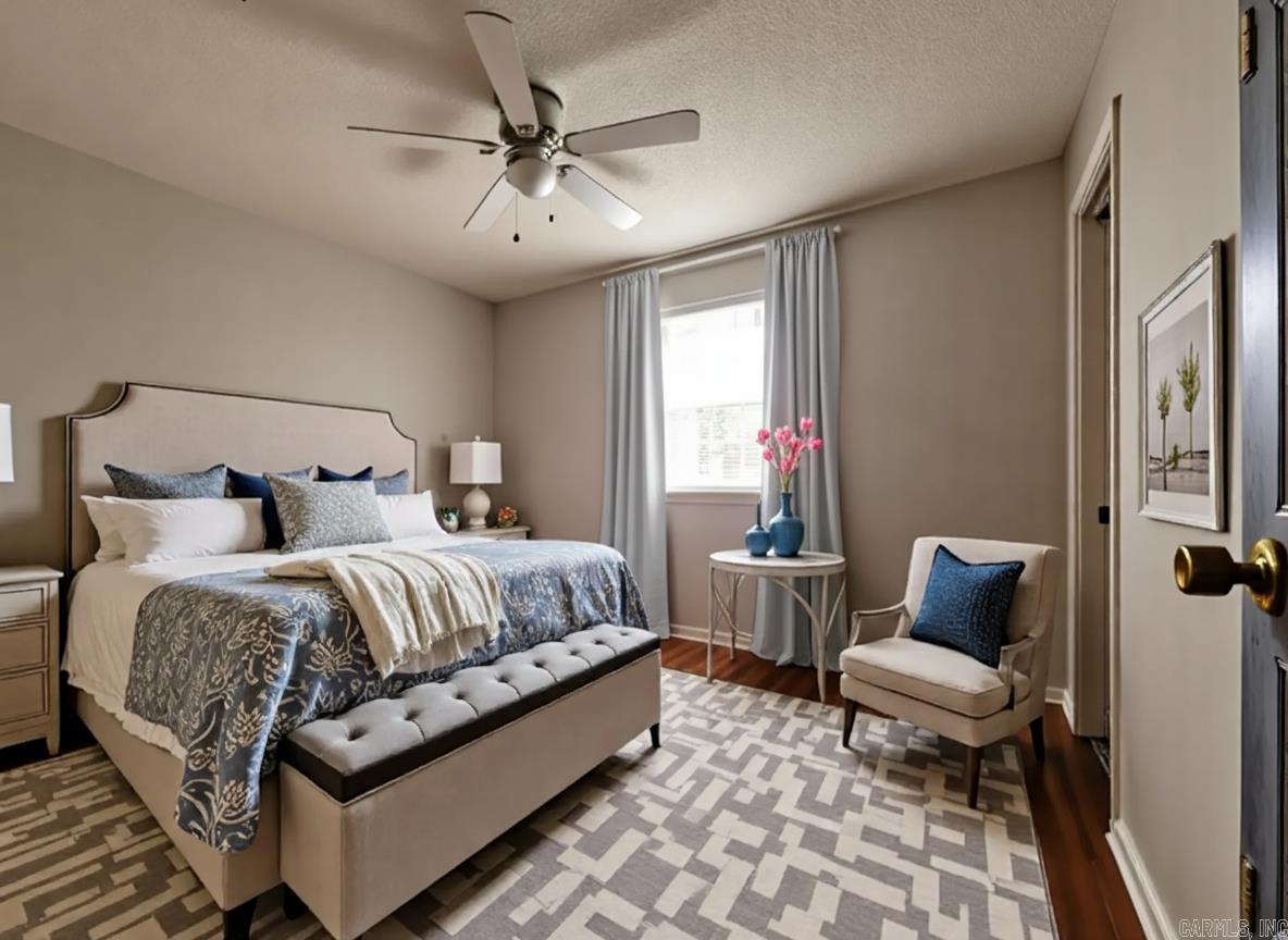 1006 Latigo  Jacksonville, AR