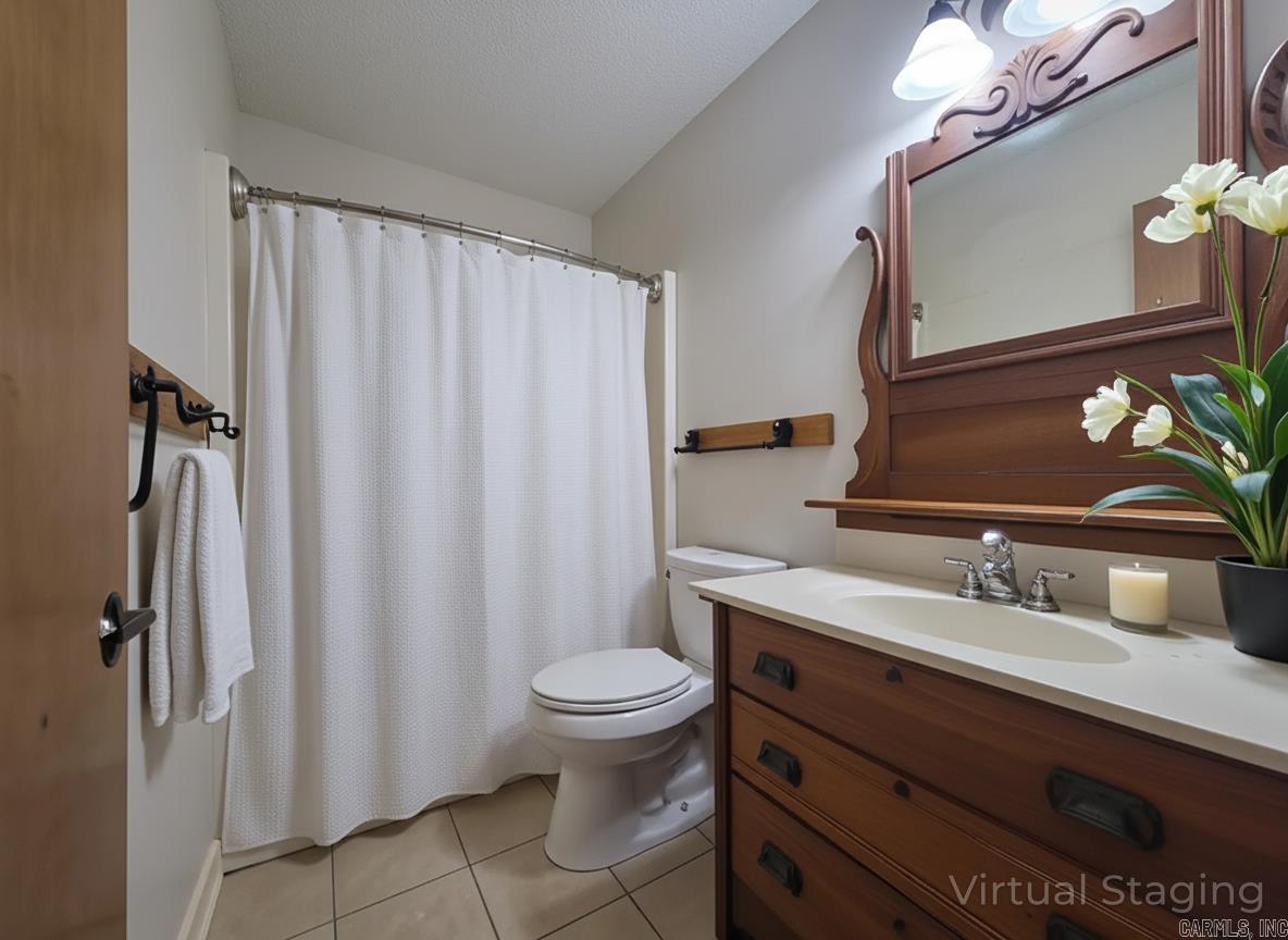 1006 Latigo  Jacksonville, AR