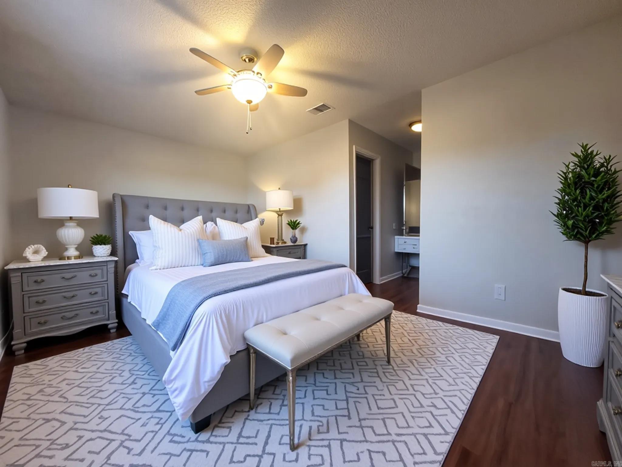 1006 Latigo  Jacksonville, AR