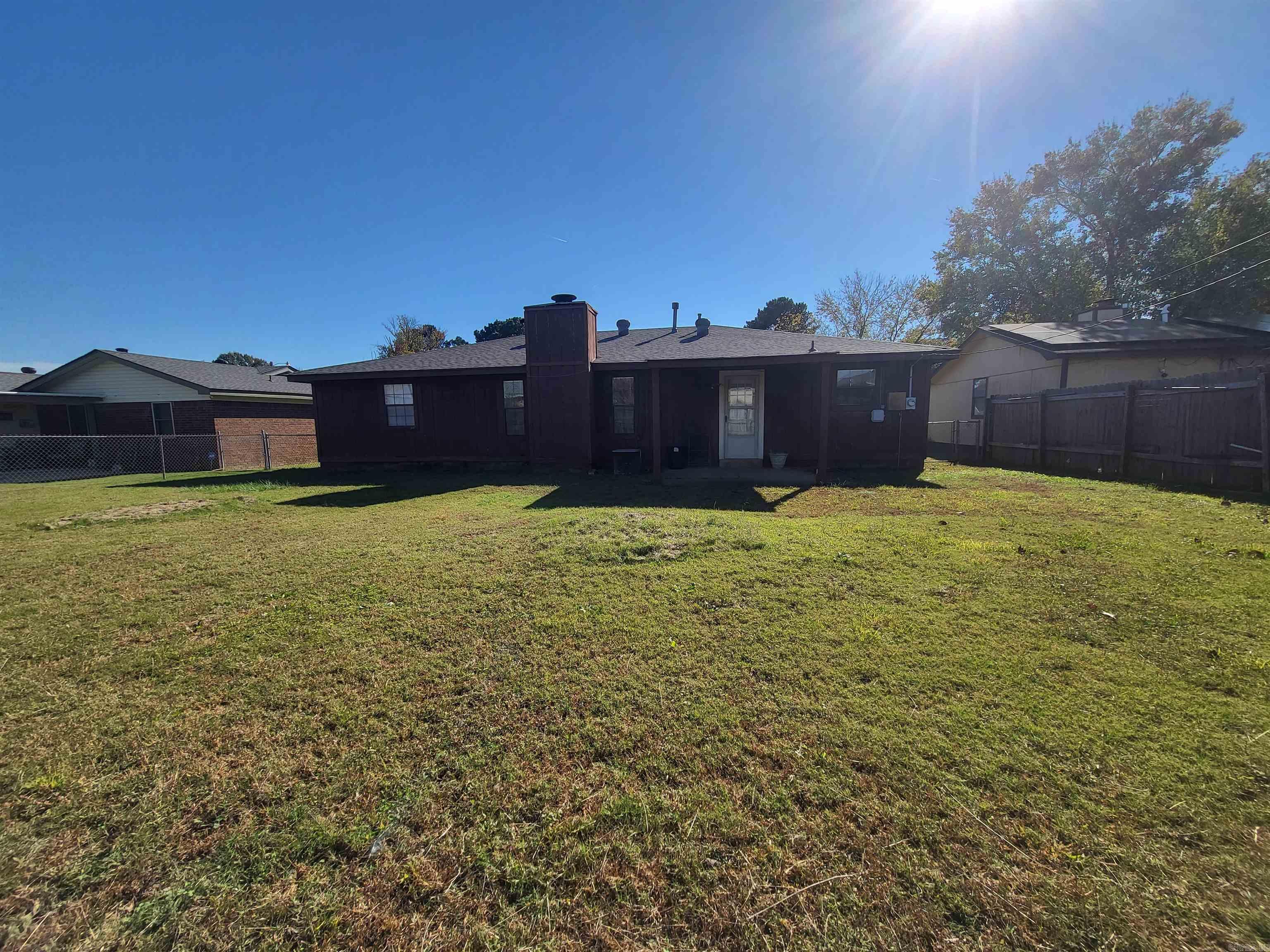 1006 Latigo  Jacksonville, AR