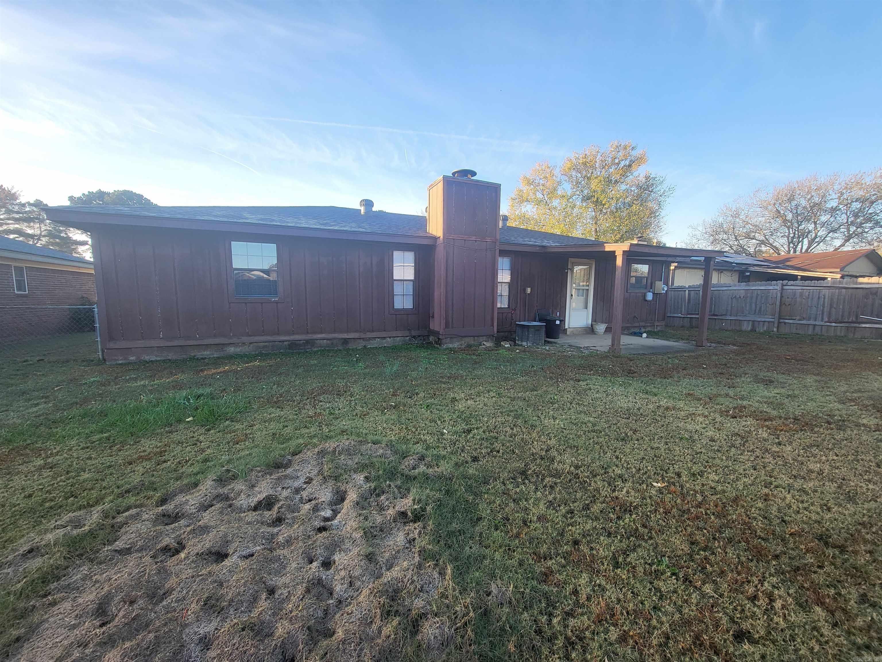 1006 Latigo  Jacksonville, AR