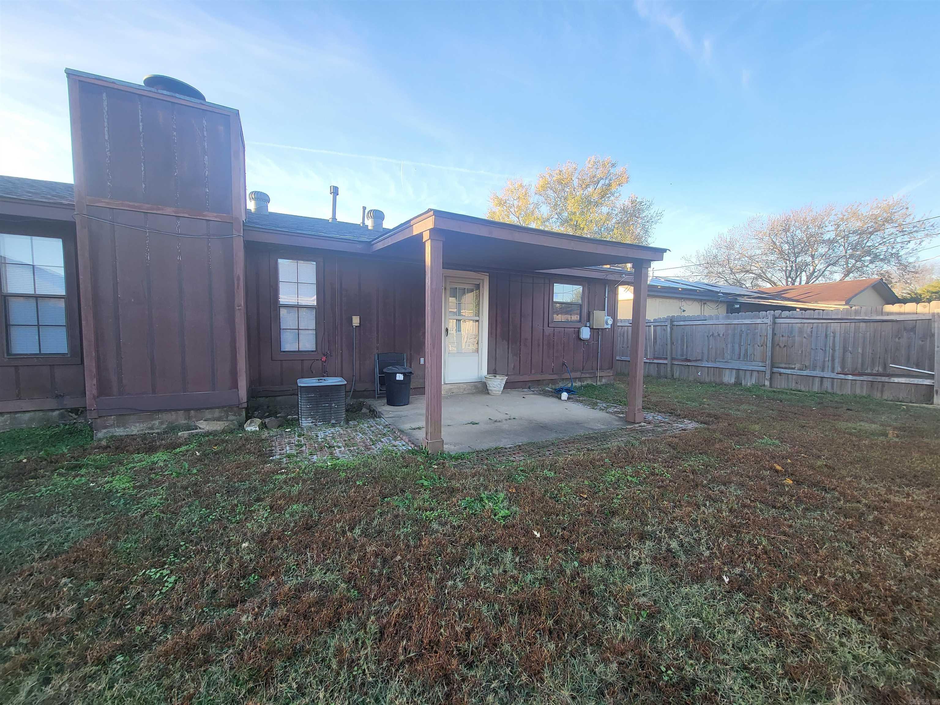 1006 Latigo  Jacksonville, AR