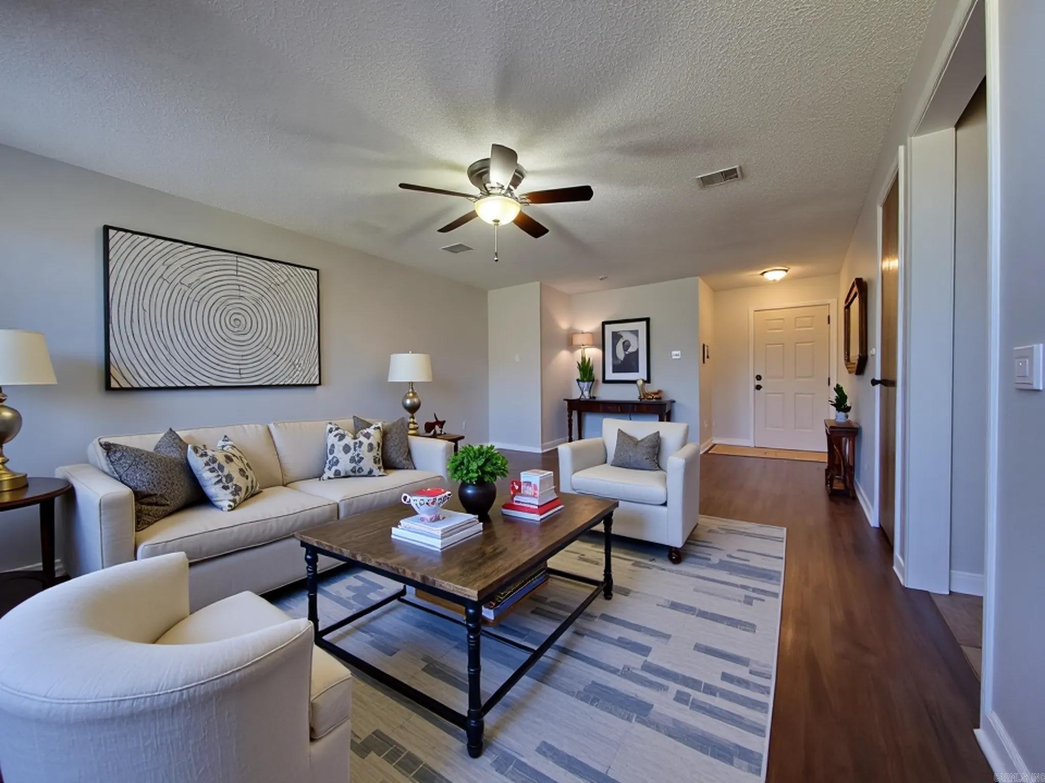 1006 Latigo  Jacksonville, AR