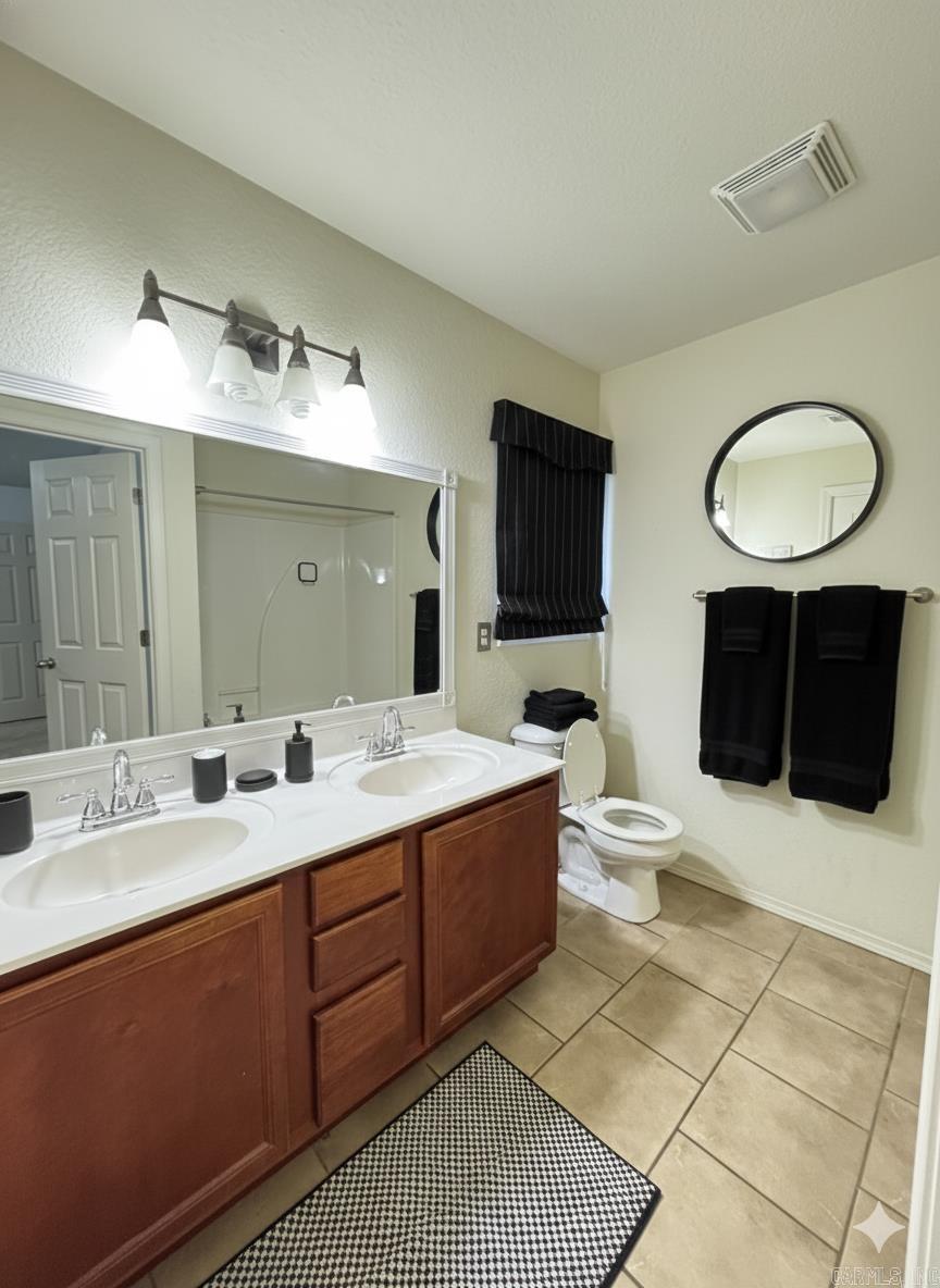 1105 Bittercress Dr  North Little Rock, AR