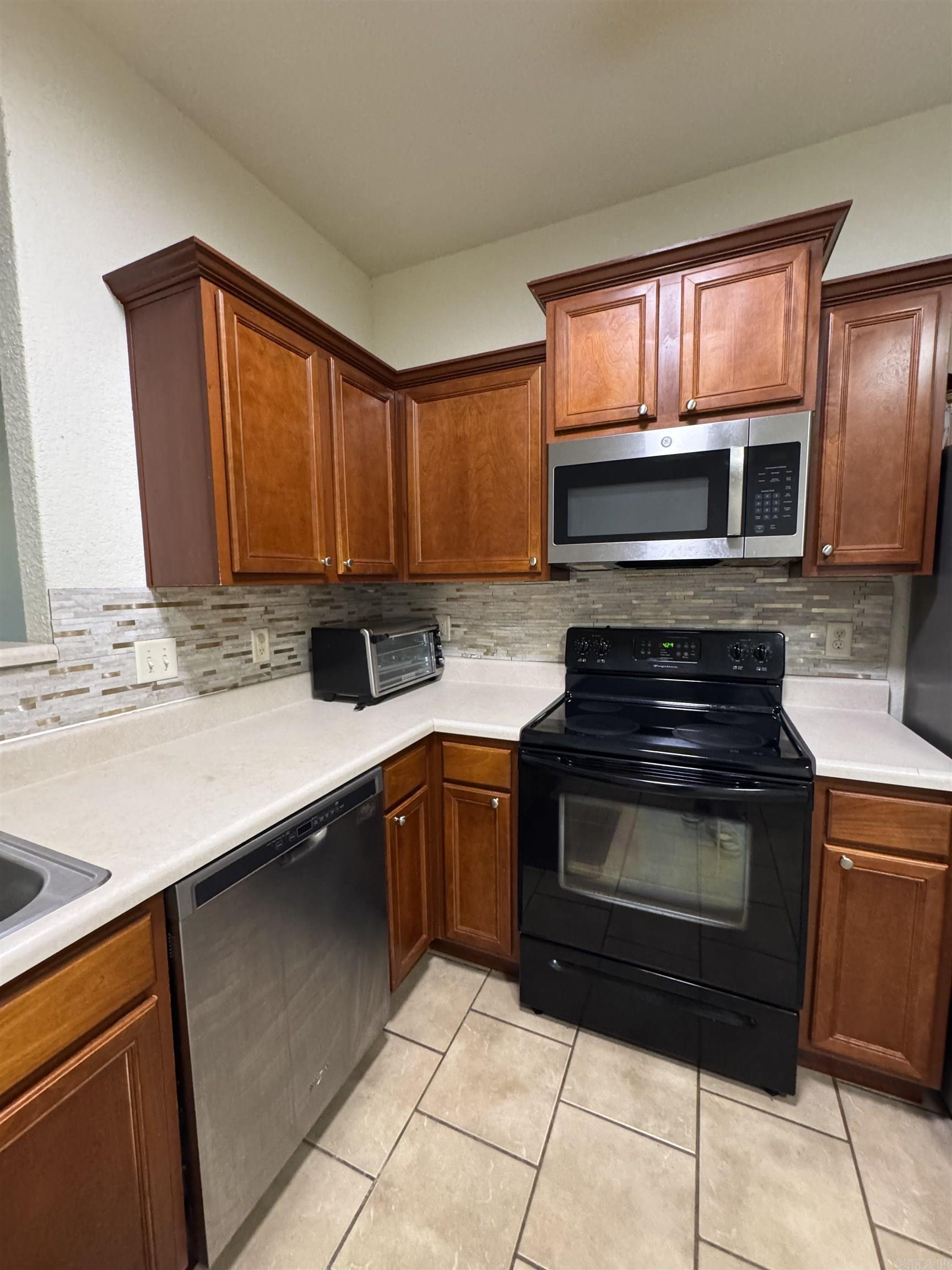 1105 Bittercress Dr  North Little Rock, AR